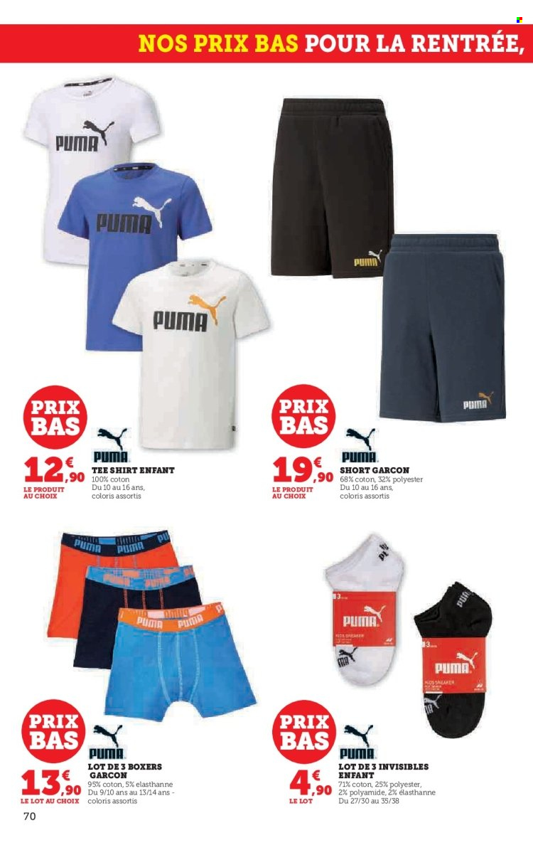 Catalogue HYPER U - 16/08/2023 - 03/09/2023. Page 70