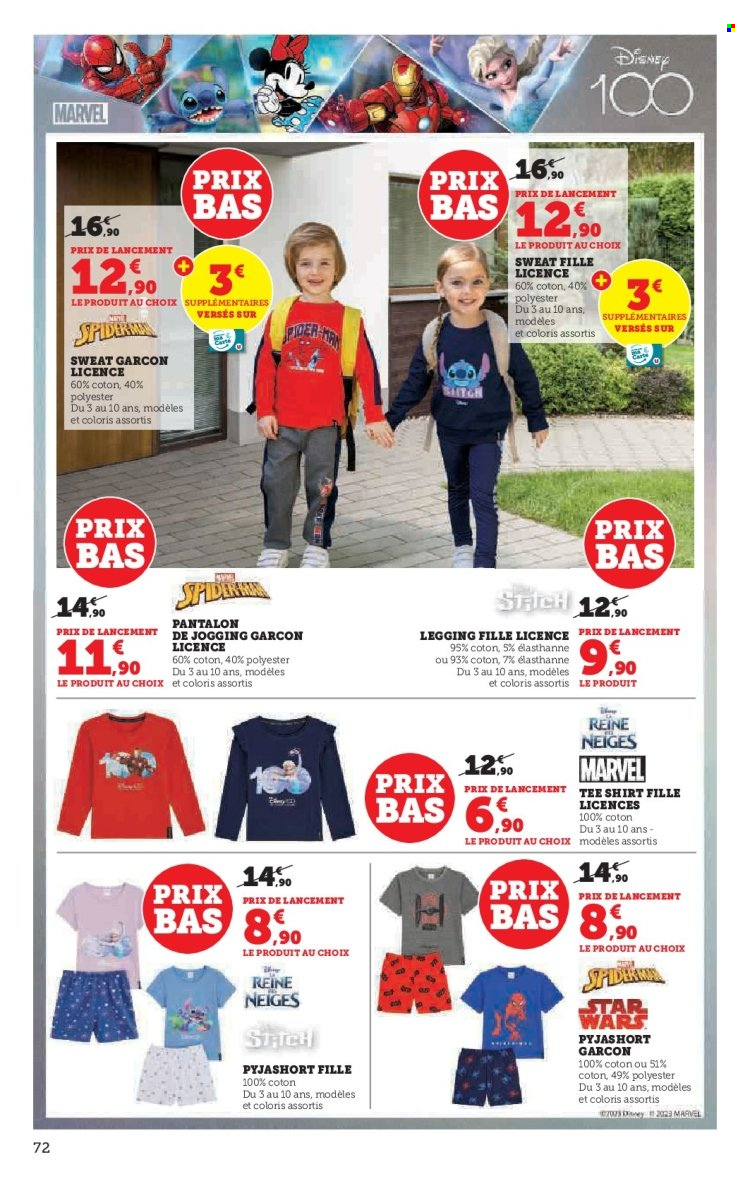 Catalogue HYPER U - 16/08/2023 - 03/09/2023. Page 72