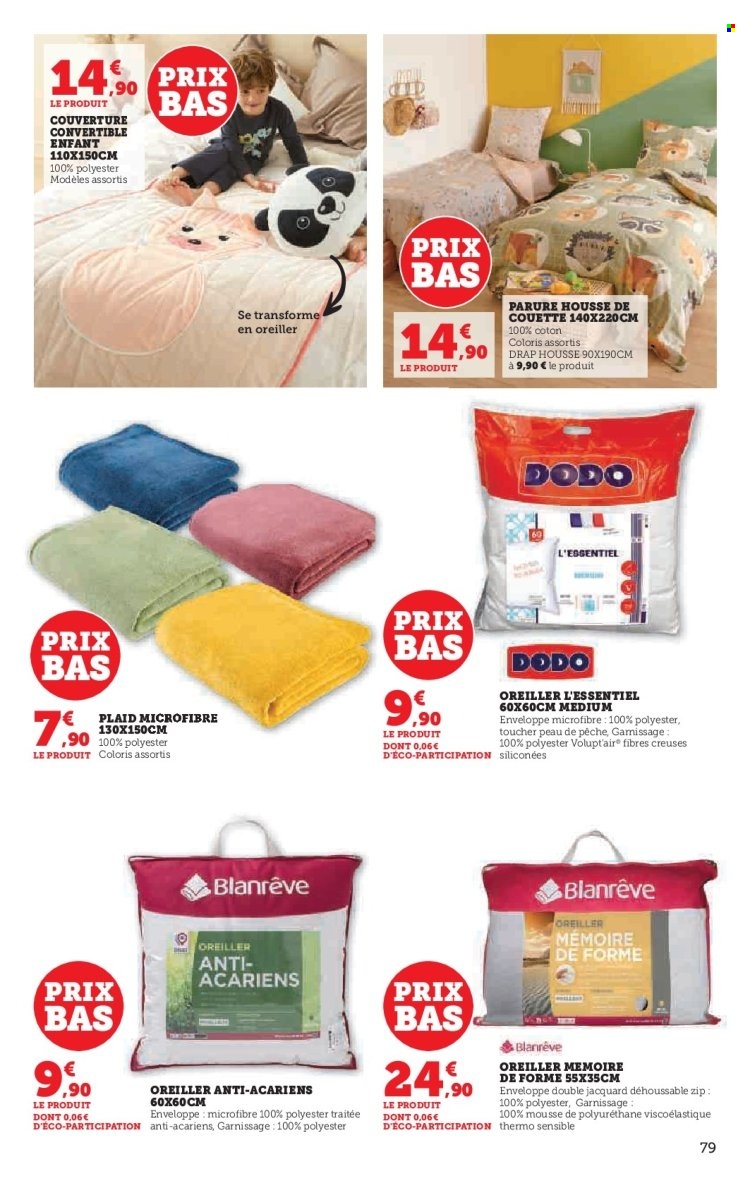 Catalogue HYPER U - 16/08/2023 - 03/09/2023. Page 79