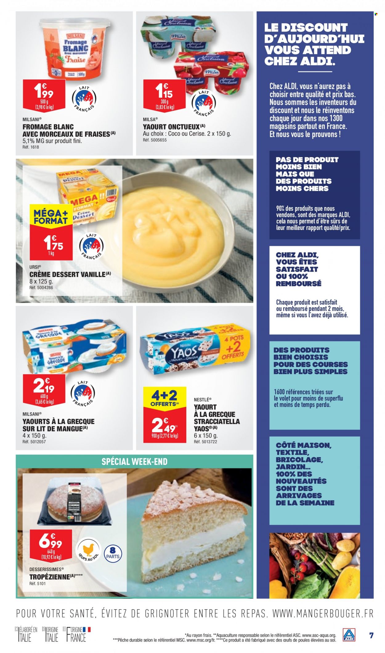 Catalogue ALDI - 22/08/2023 - 28/08/2023. Page 9