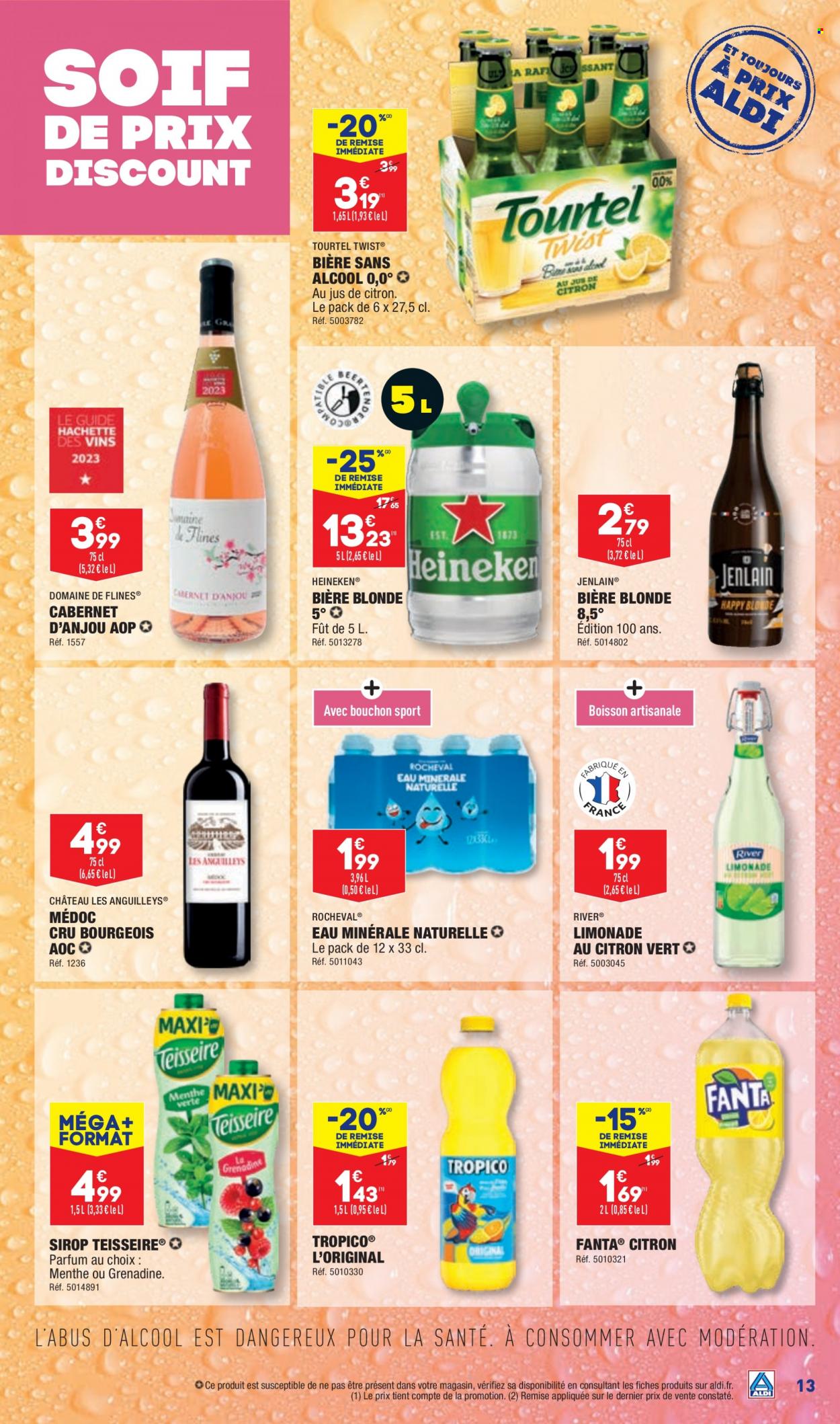 Catalogue ALDI - 22/08/2023 - 28/08/2023. Page 15