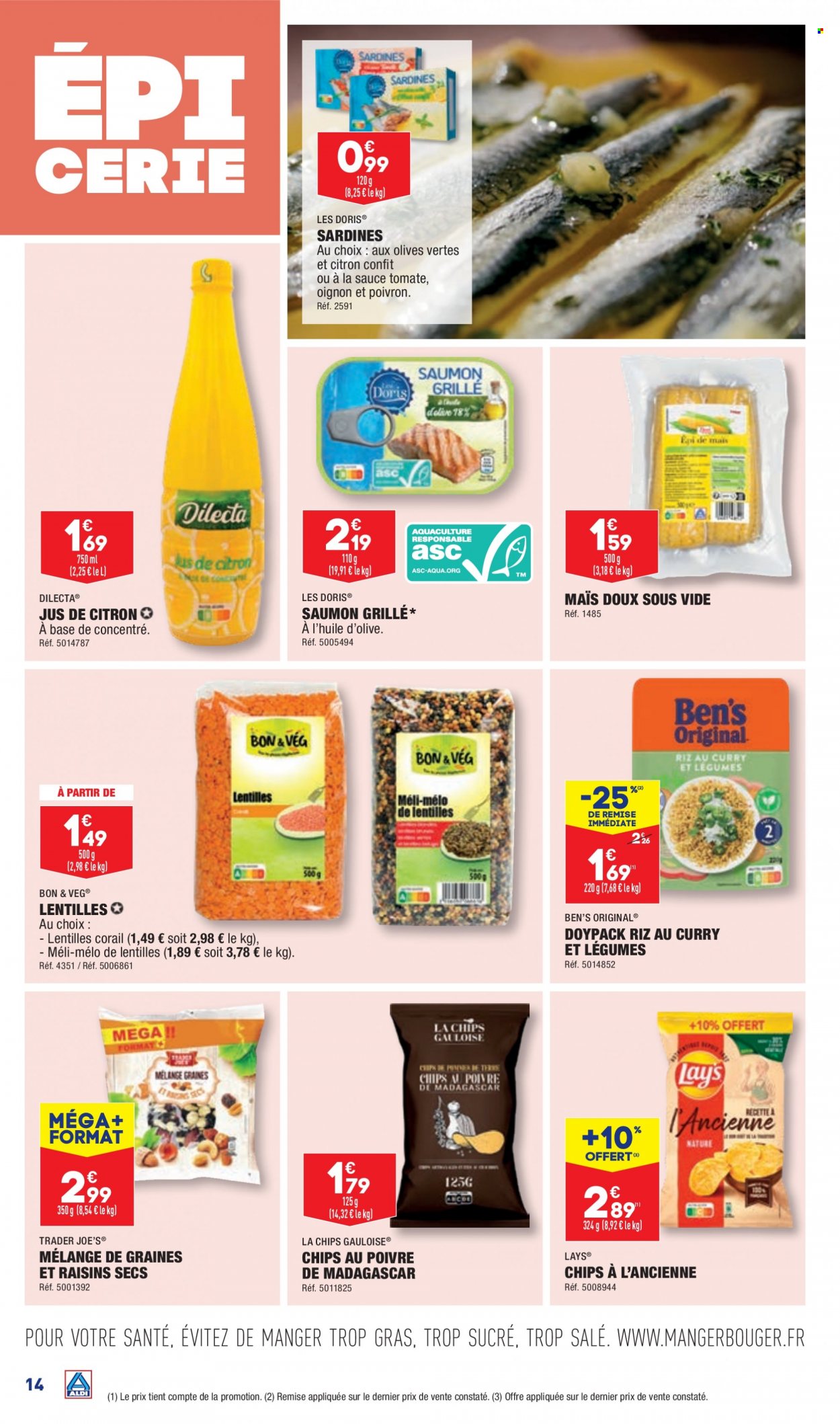 Catalogue ALDI - 22/08/2023 - 28/08/2023. Page 16
