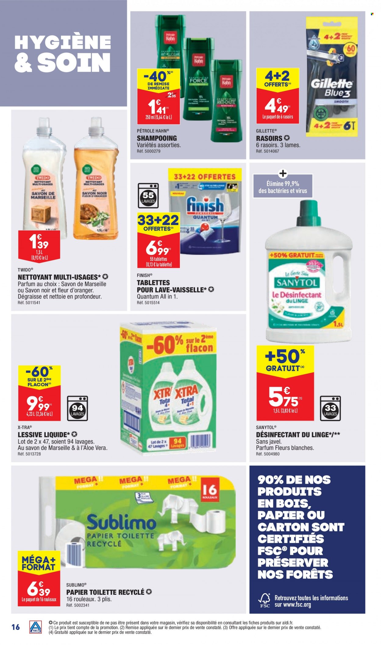 Catalogue ALDI - 22/08/2023 - 28/08/2023. Page 18