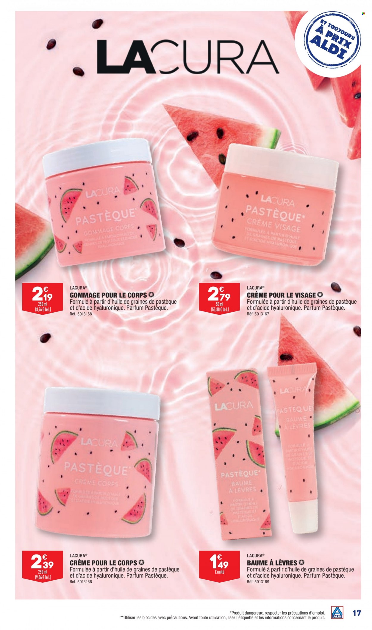 Catalogue ALDI - 22/08/2023 - 28/08/2023. Page 19