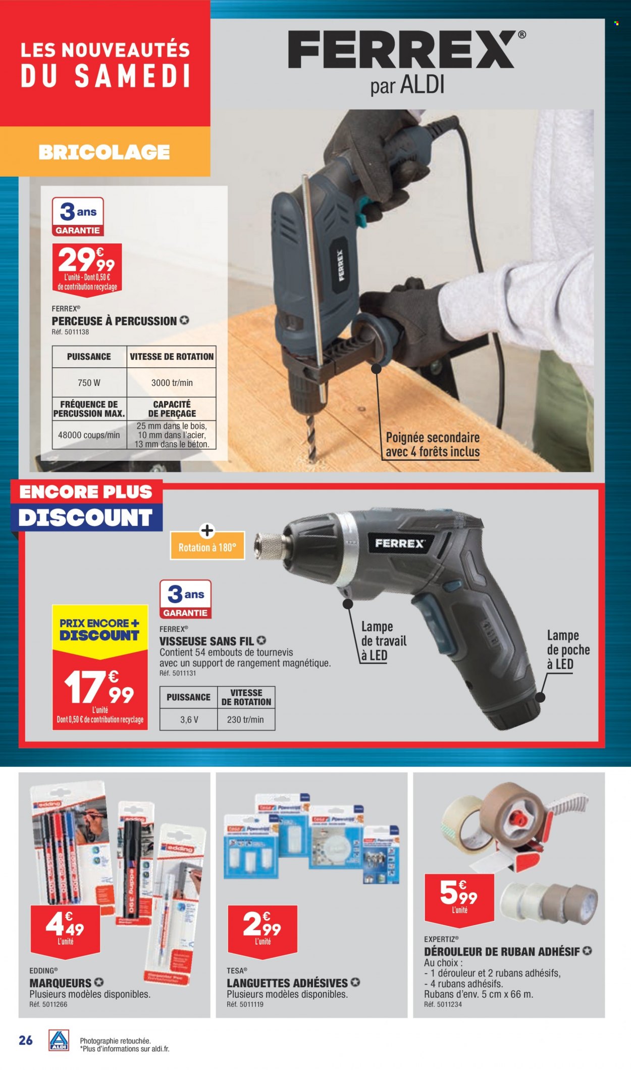 Catalogue ALDI - 22/08/2023 - 28/08/2023. Page 28