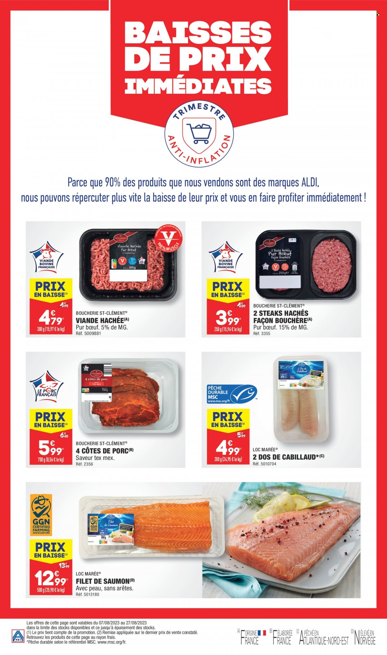 Catalogue ALDI - 22/08/2023 - 28/08/2023. Page 31