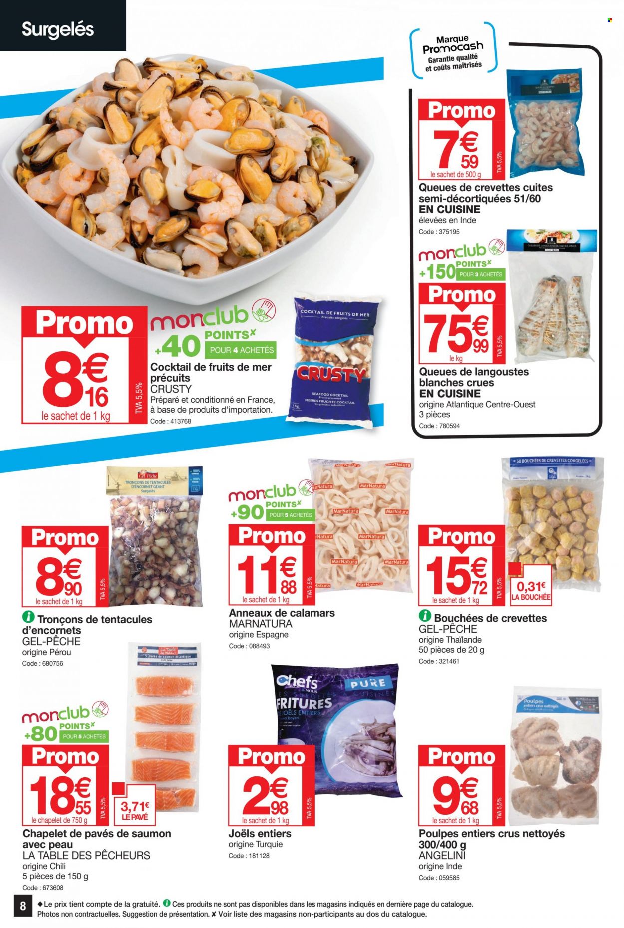 Catalogue Promocash - 17/08/2023 - 26/08/2023. Page 8
