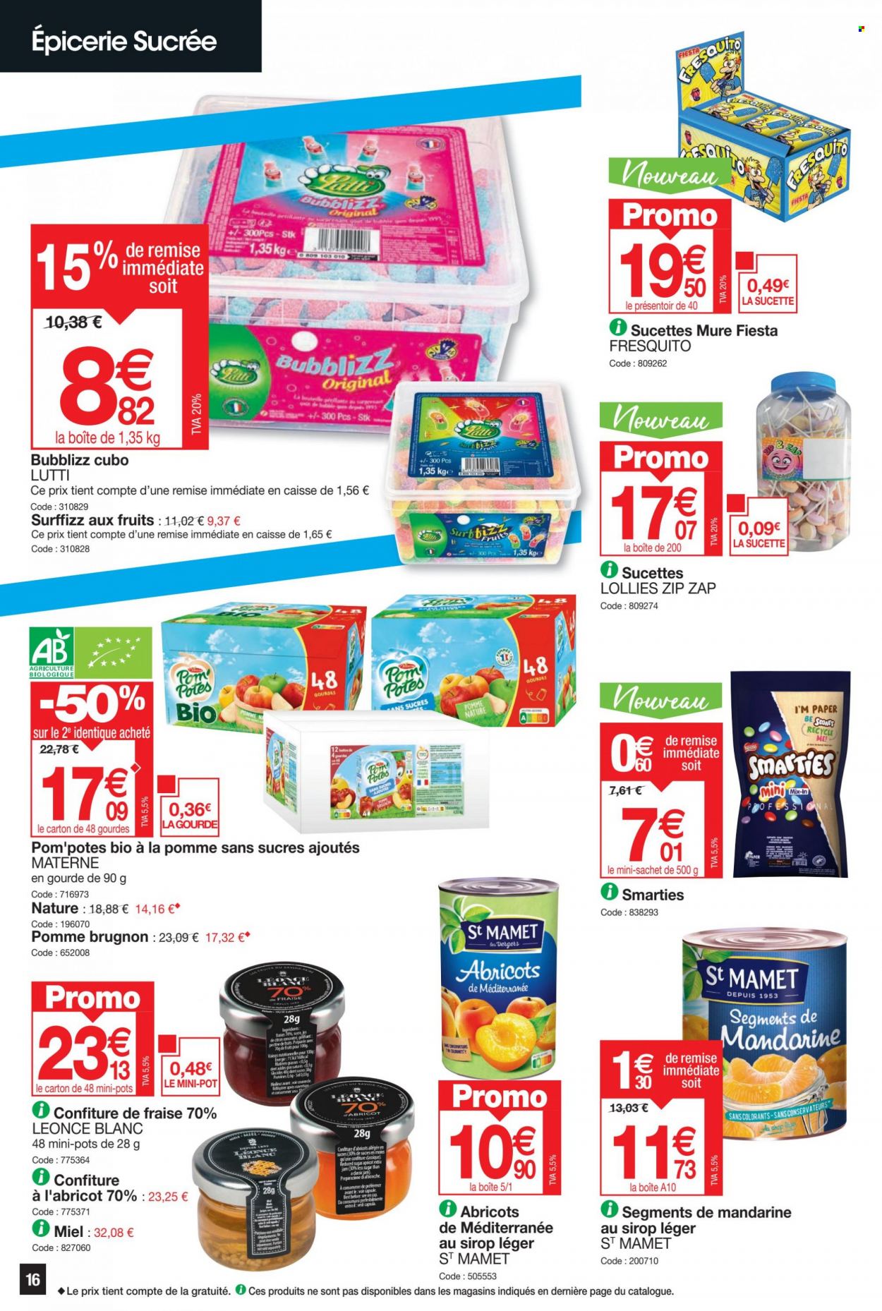 Catalogue Promocash - 17/08/2023 - 26/08/2023. Page 16