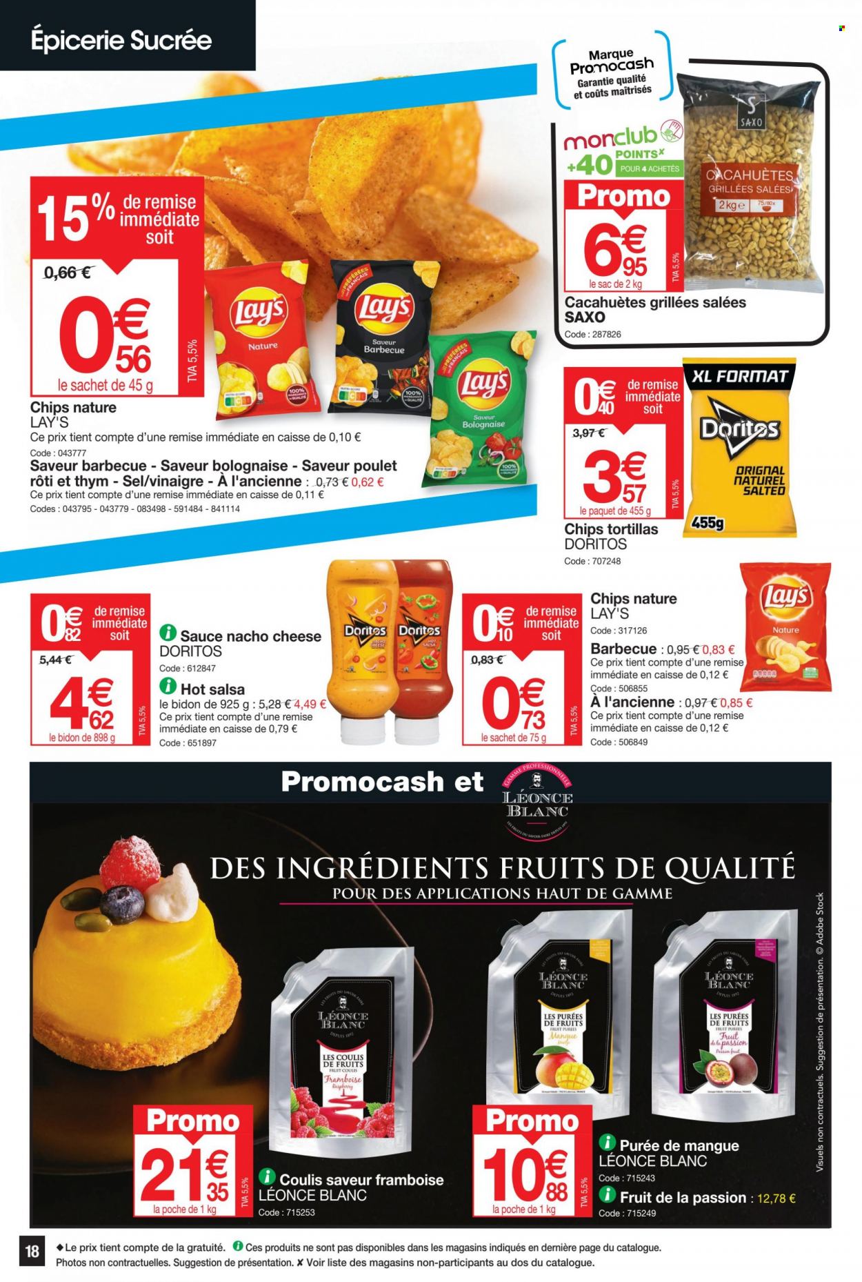 Catalogue Promocash - 17/08/2023 - 26/08/2023. Page 18