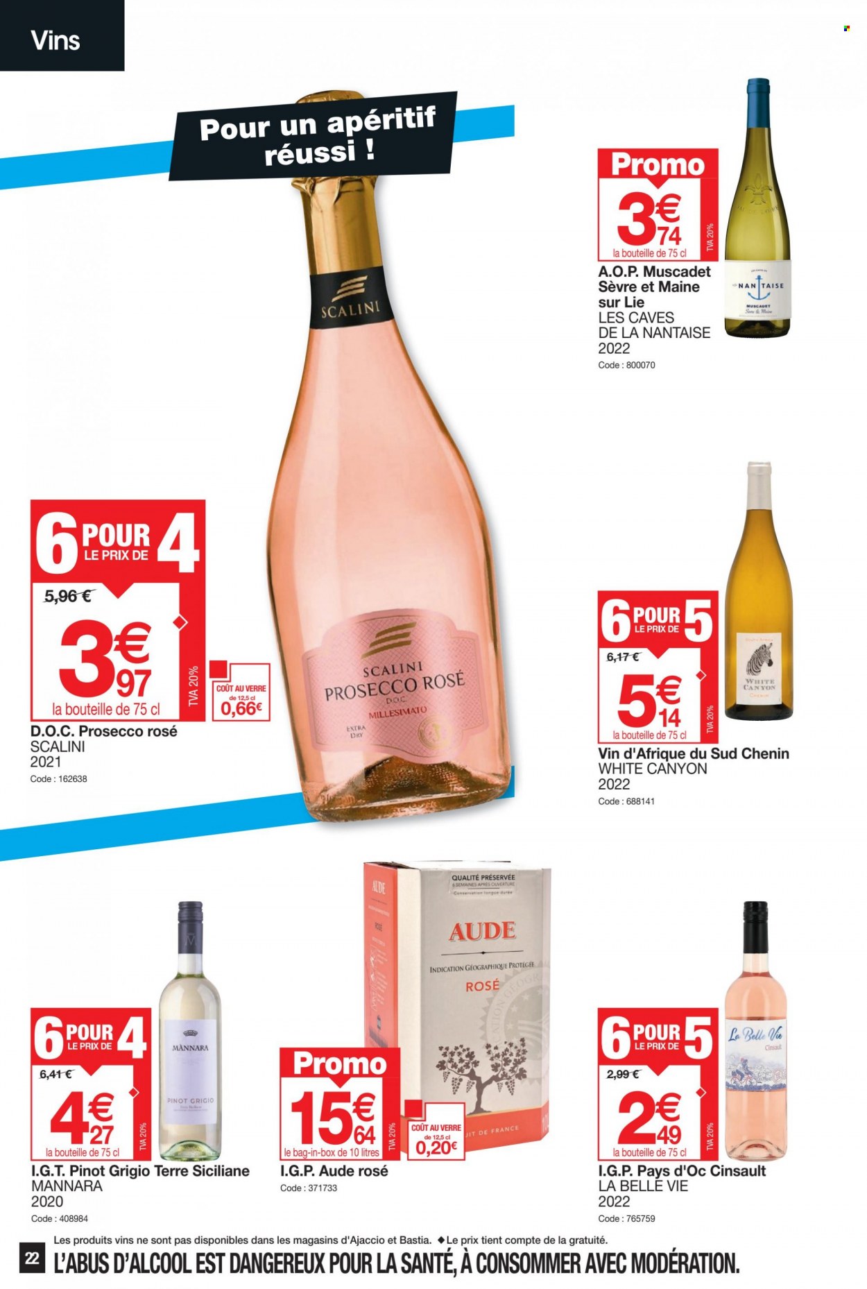 Catalogue Promocash - 17/08/2023 - 26/08/2023. Page 22
