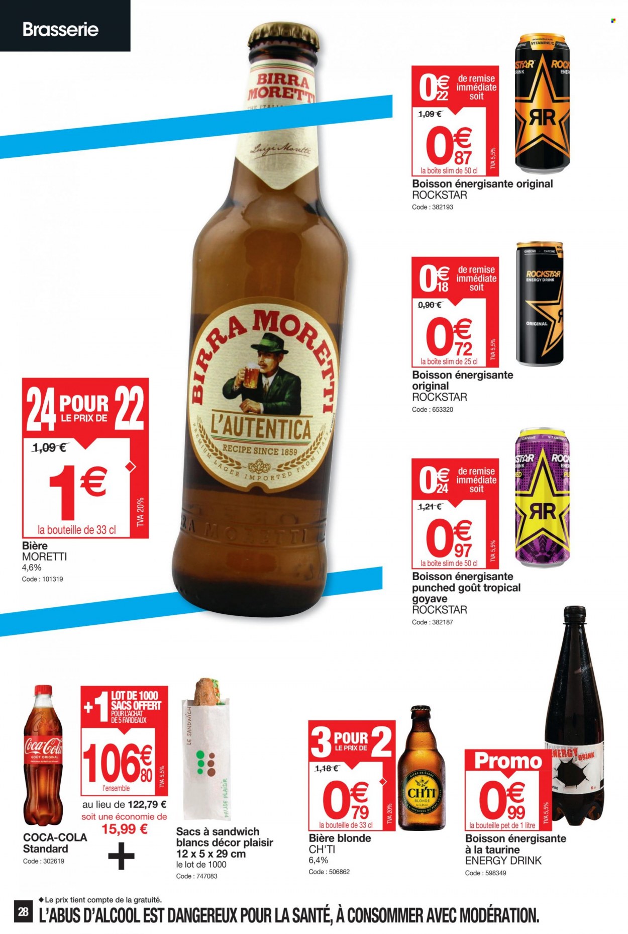 Catalogue Promocash - 17/08/2023 - 26/08/2023. Page 28