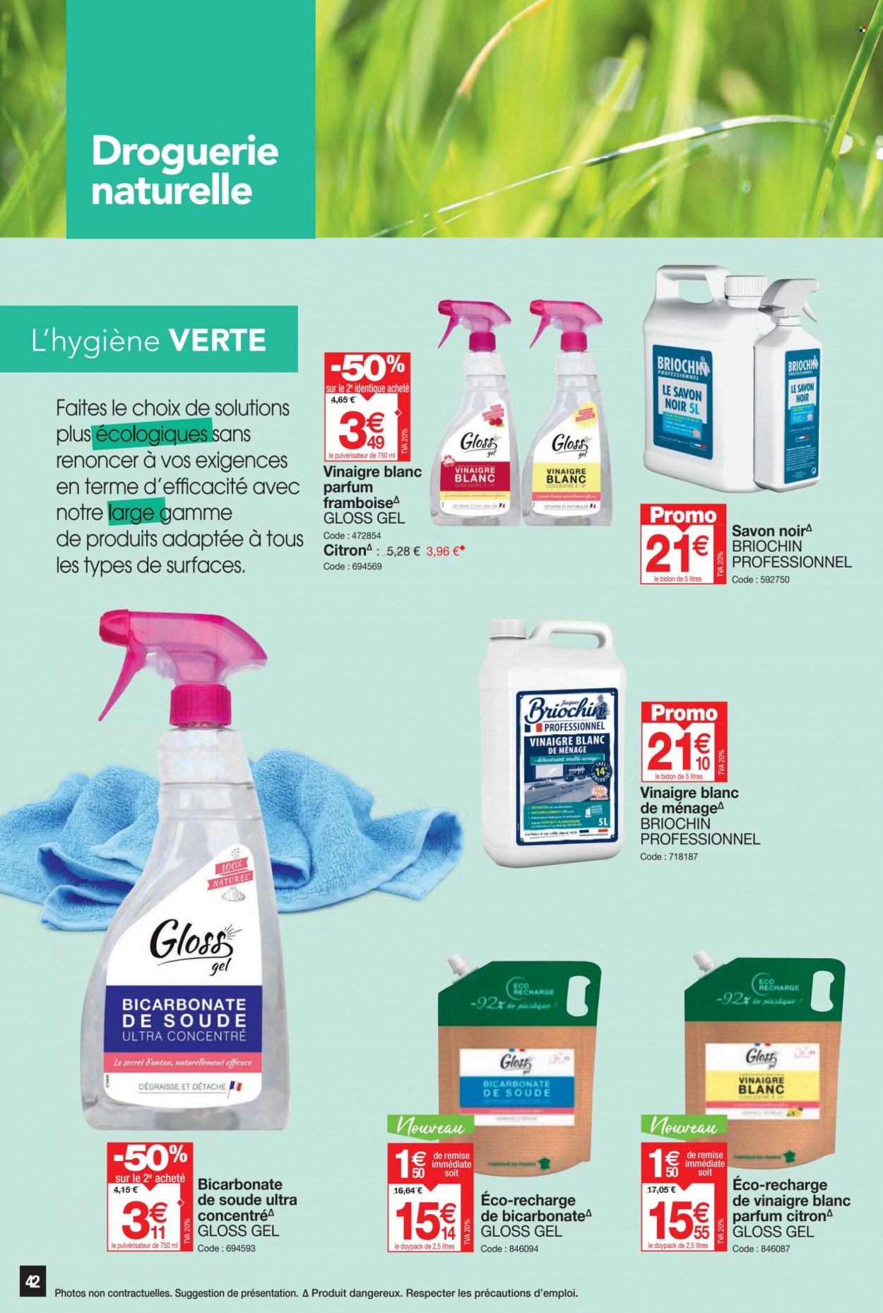 Catalogue Promocash - 17/08/2023 - 26/08/2023. Page 42
