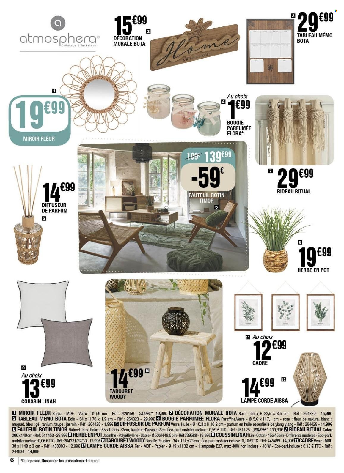 Catalogue La Foir'Fouille - 14/08/2023 - 20/08/2023. Page 6