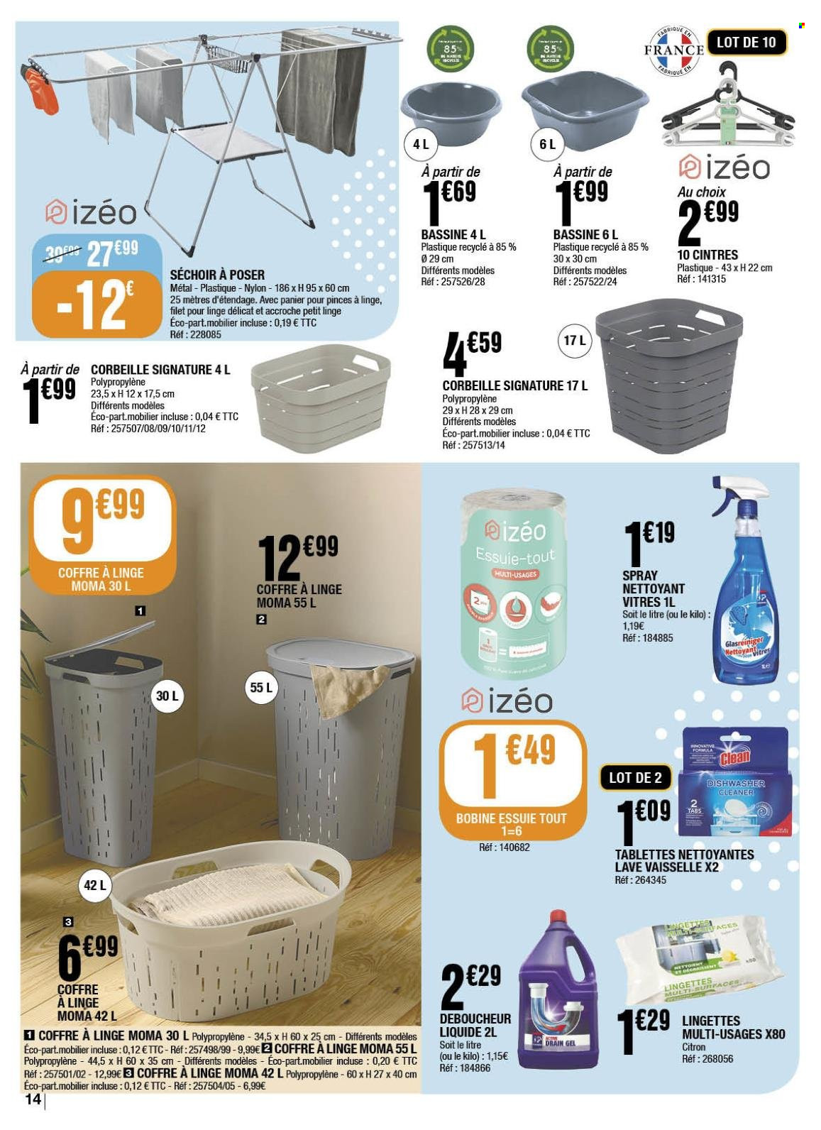 Catalogue La Foir'Fouille - 14/08/2023 - 20/08/2023. Page 14