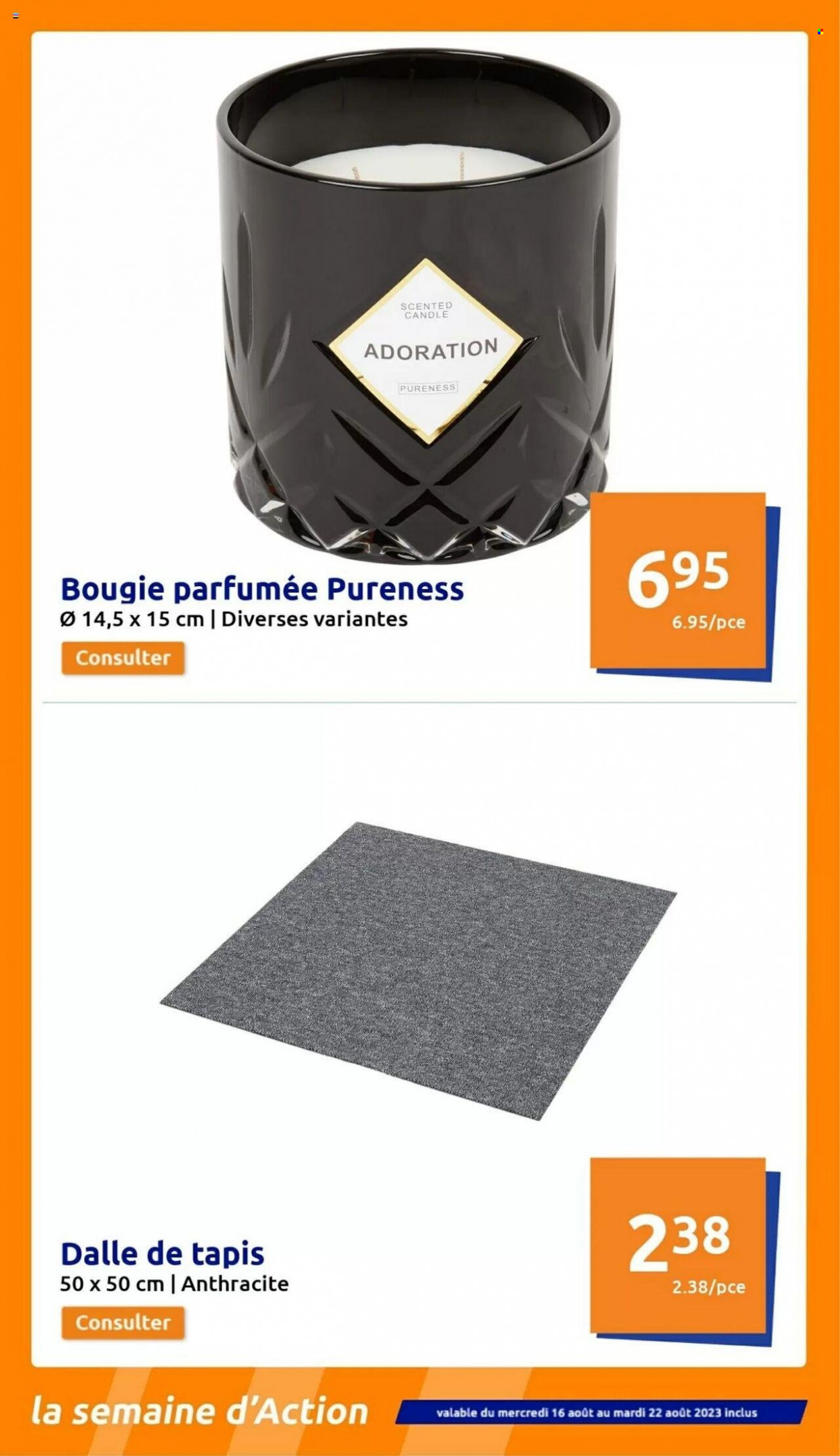 Catalogue Action - 16/08/2023 - 22/08/2023. Page 18