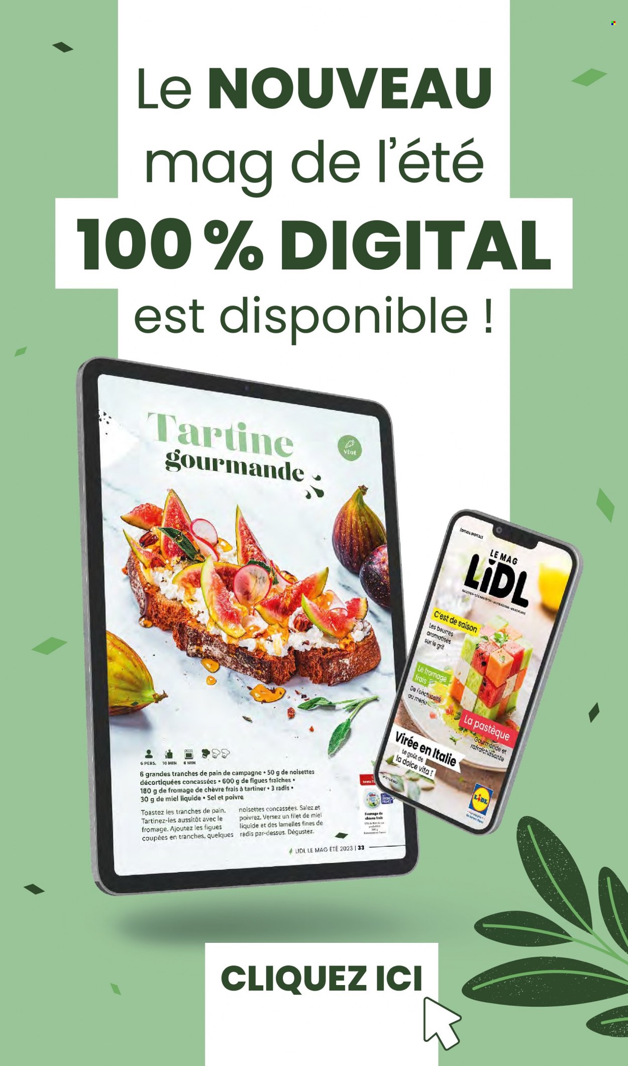 Catalogue Lidl - 23/08/2023 - 29/08/2023. Page 51