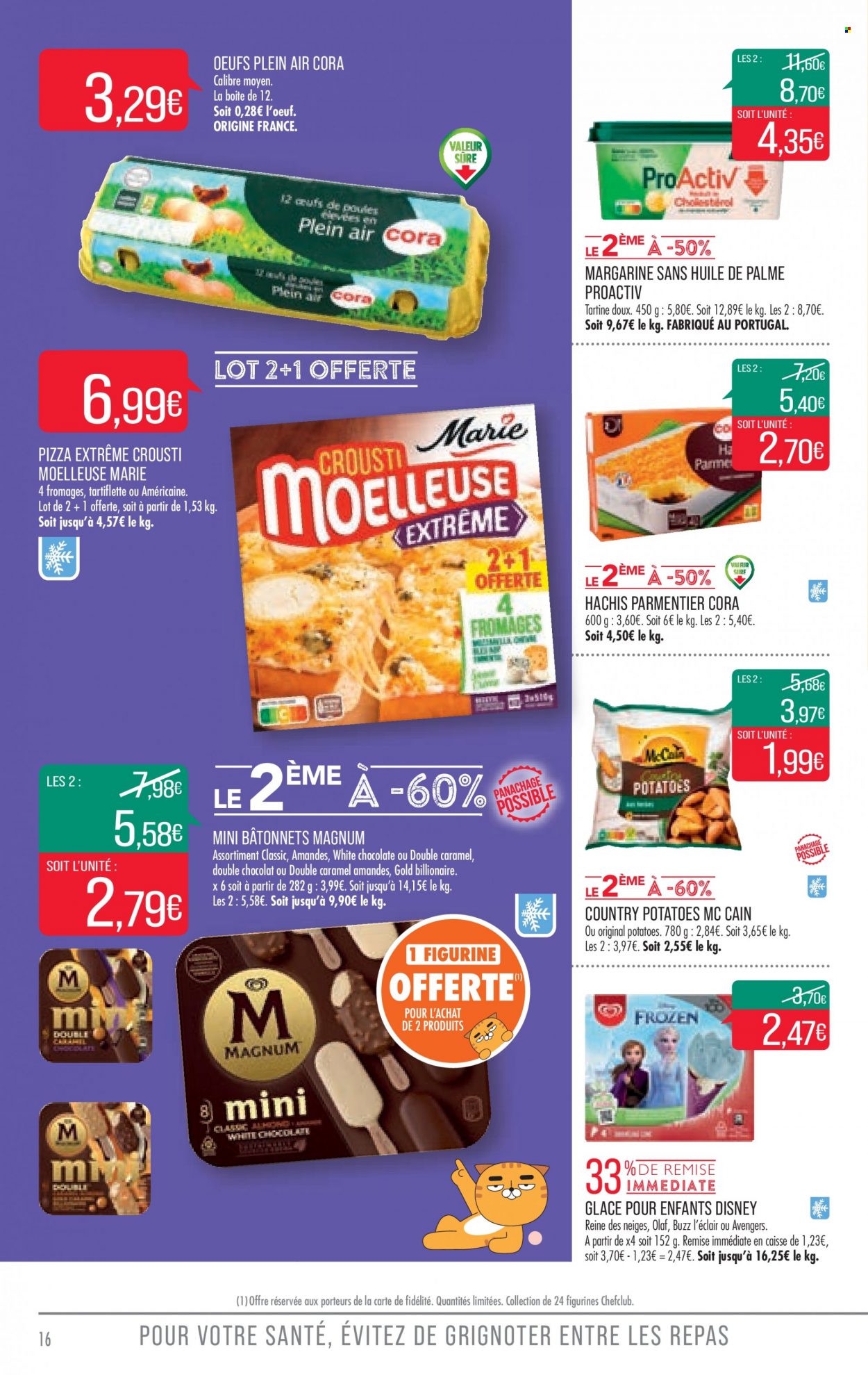 Catalogue Supermarché Match - 22/08/2023 - 03/09/2023. Page 18