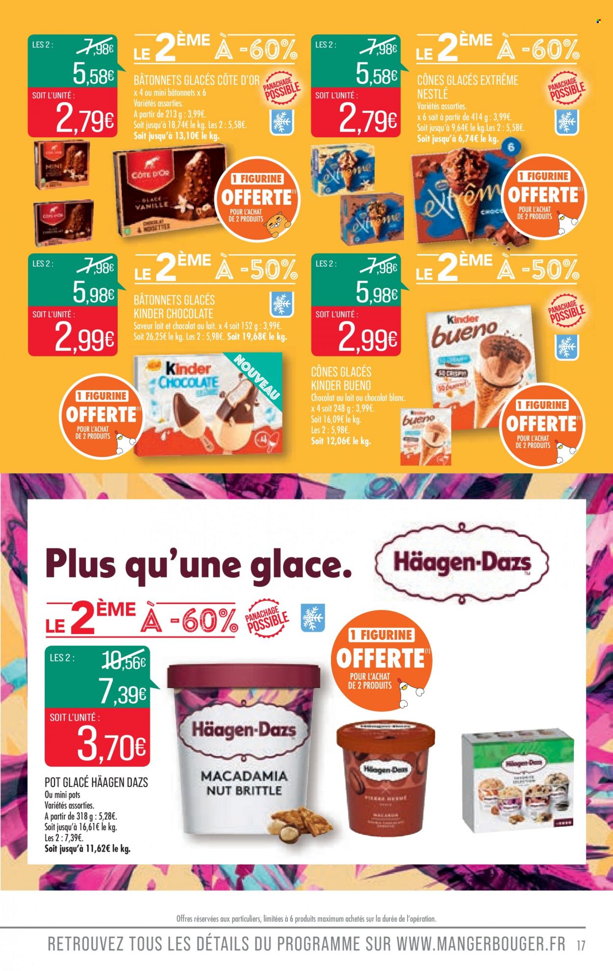 Catalogue Supermarché Match - 22/08/2023 - 03/09/2023. Page 19