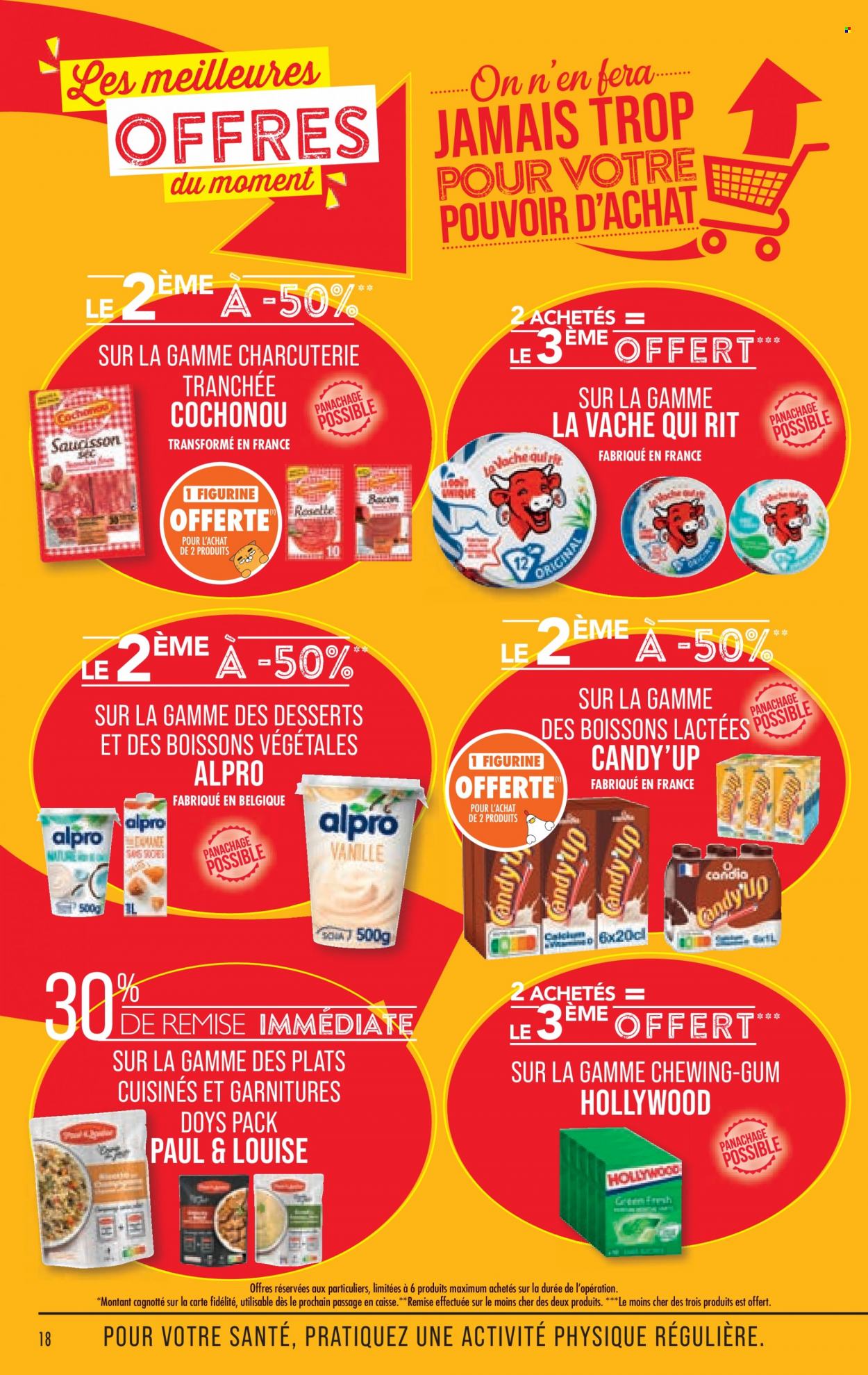 Catalogue Supermarché Match - 22/08/2023 - 03/09/2023. Page 20