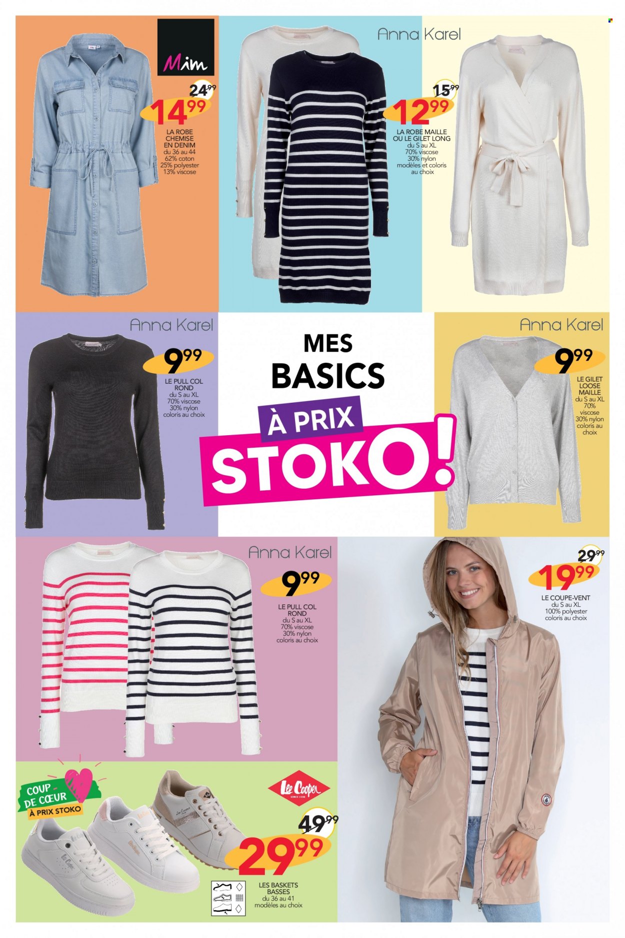 Catalogue Stokomani - 23/08/2023 - 03/09/2023. Page 4
