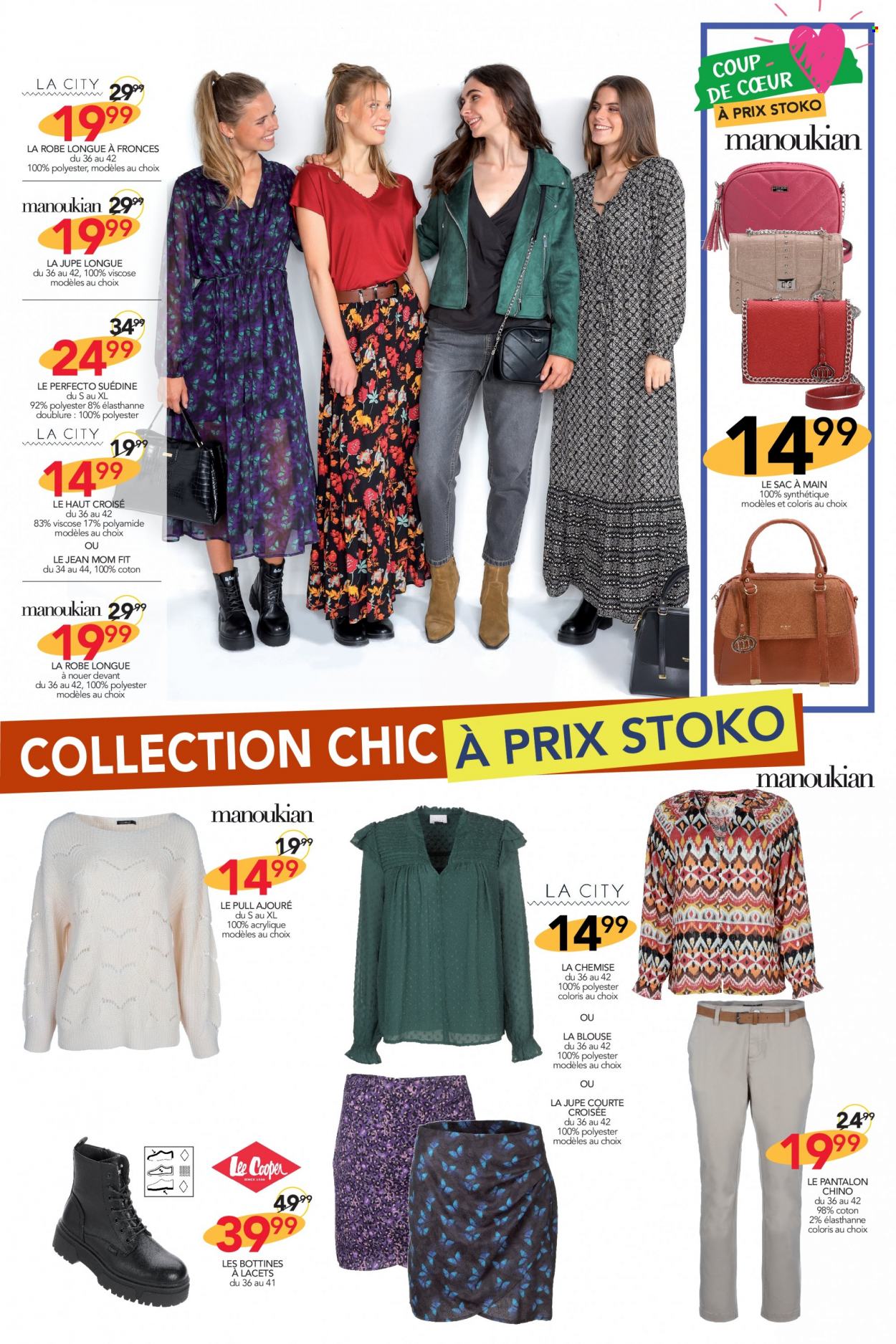 Catalogue Stokomani - 23/08/2023 - 03/09/2023. Page 5