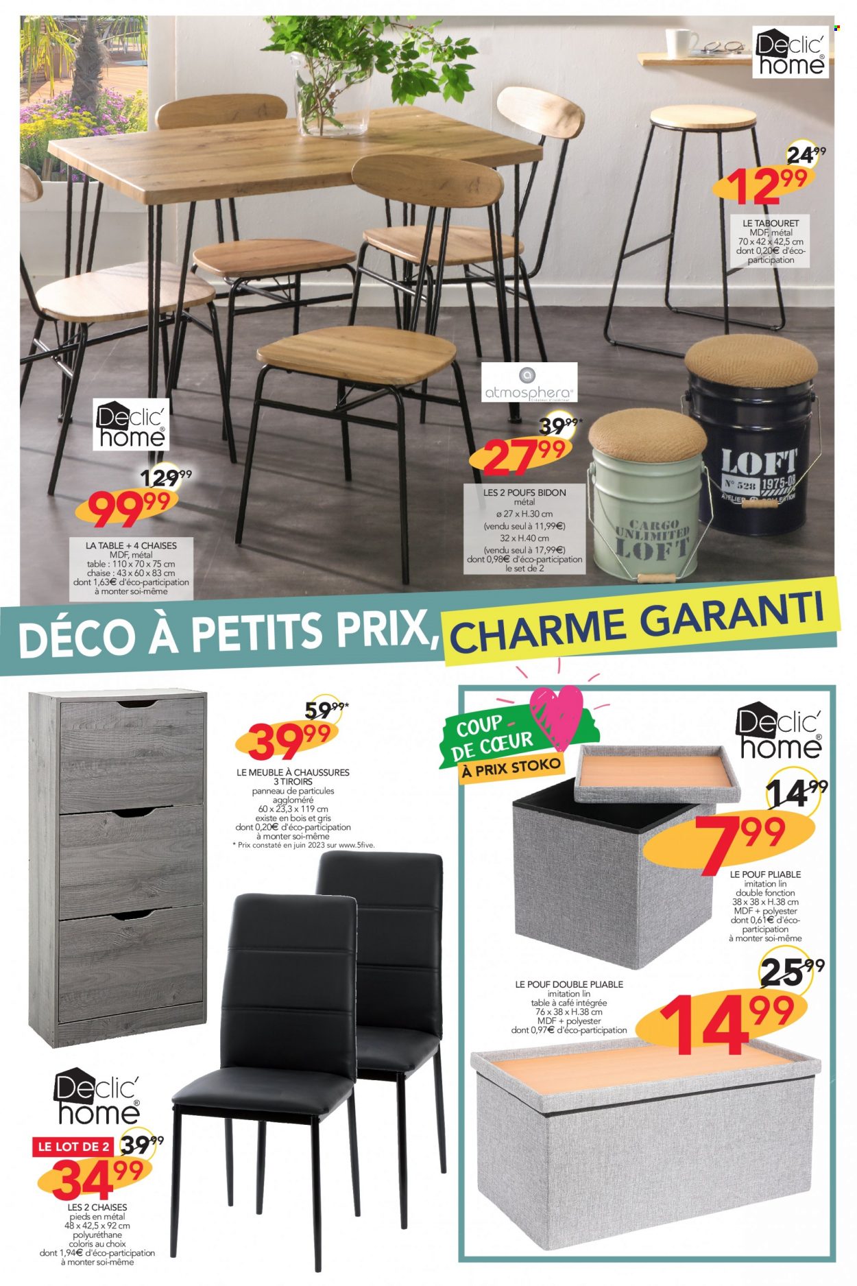 Catalogue Stokomani - 23/08/2023 - 03/09/2023. Page 9