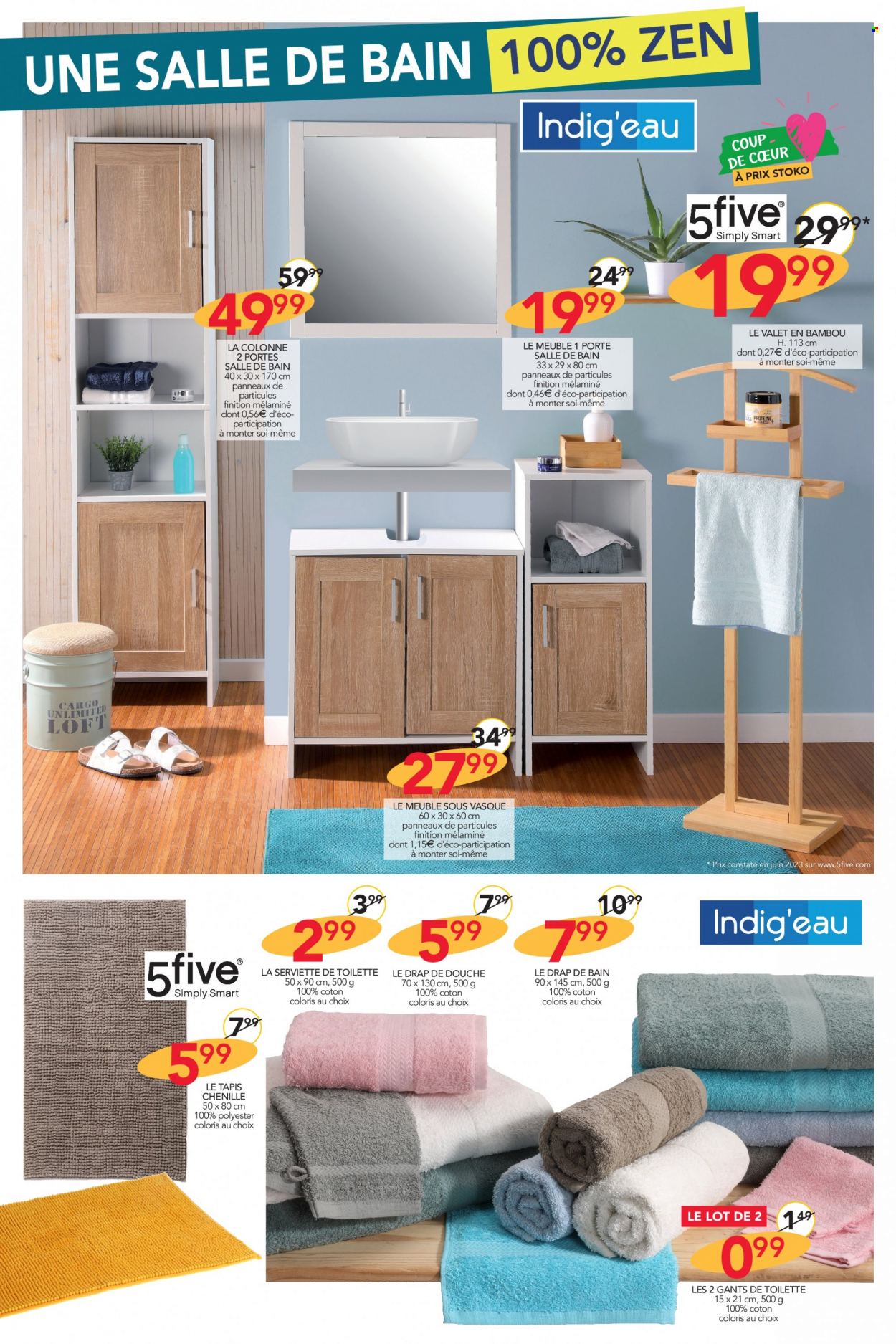 Catalogue Stokomani - 23/08/2023 - 03/09/2023. Page 10