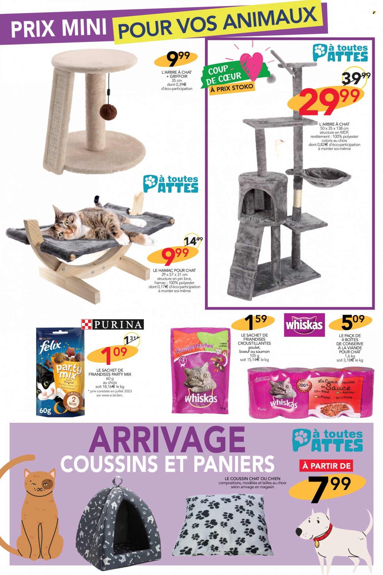 Catalogue Stokomani - 23/08/2023 - 03/09/2023. Page 12