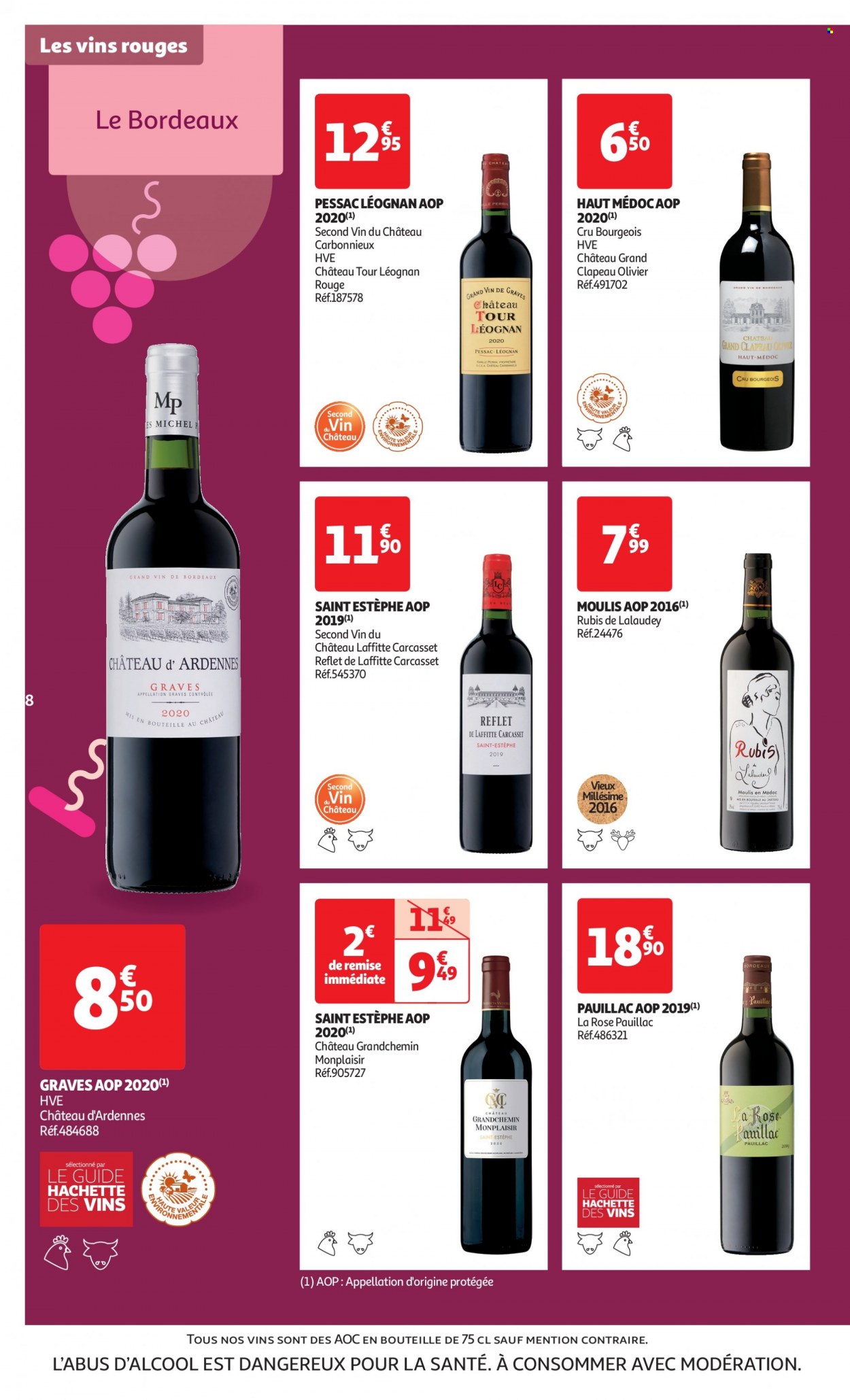 Catalogue Auchan - 05/09/2023 - 24/09/2023. Page 8