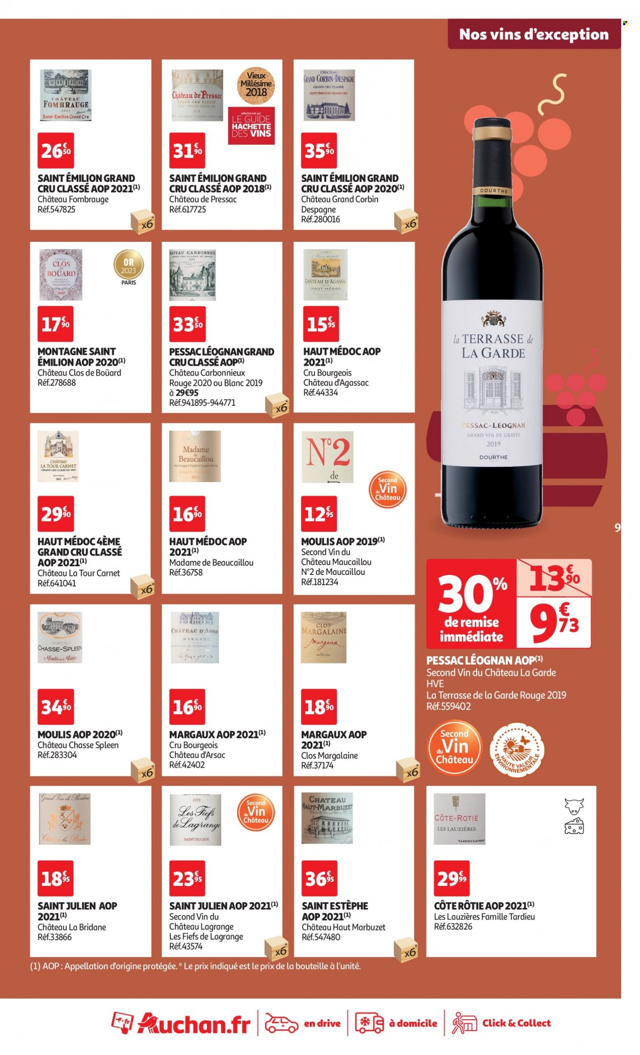 Catalogue Auchan - 05/09/2023 - 24/09/2023. Page 9
