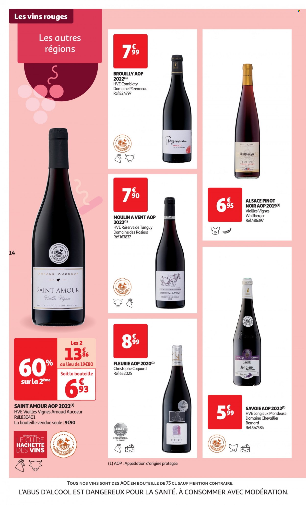 Catalogue Auchan - 05/09/2023 - 24/09/2023. Page 14