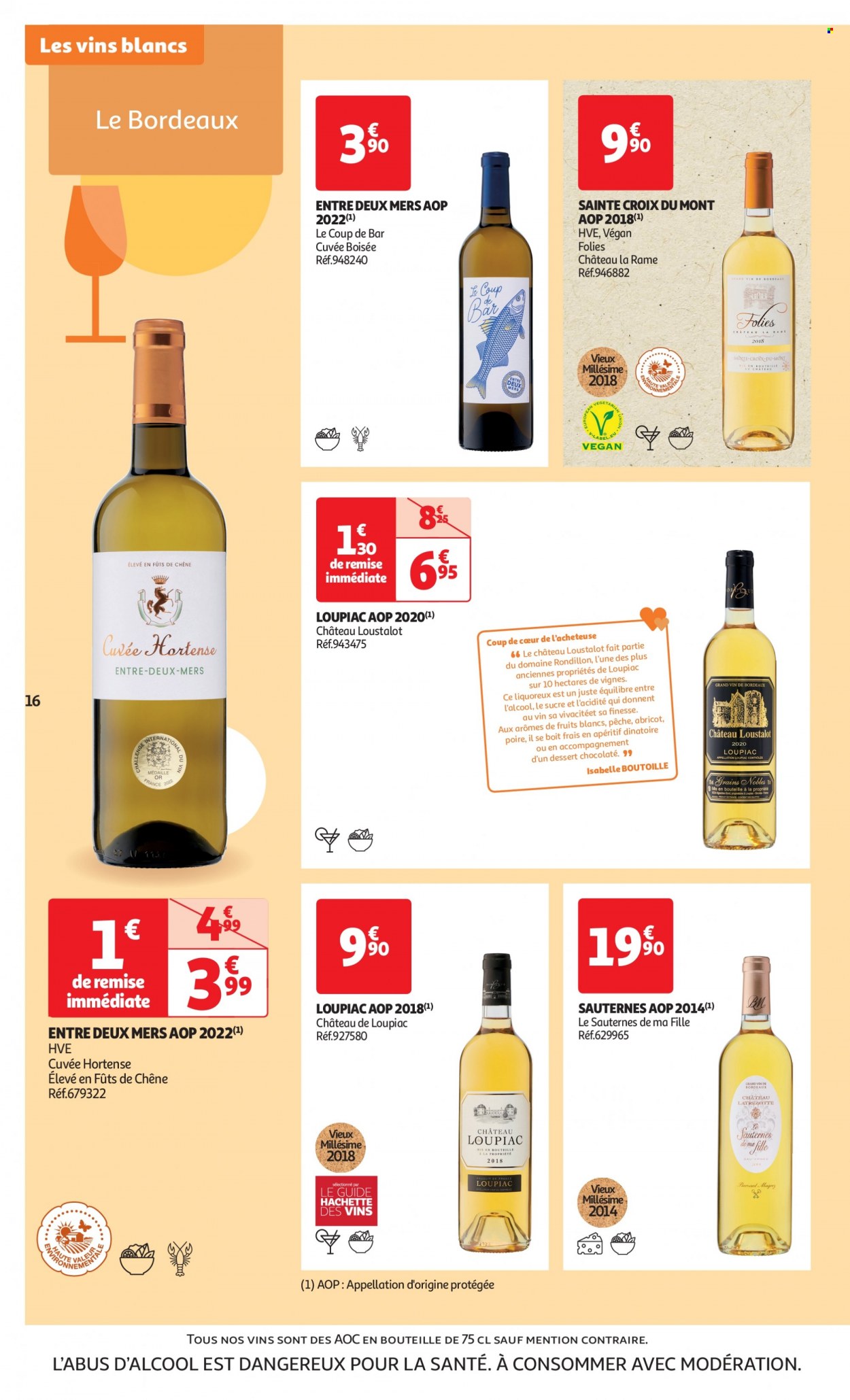 Catalogue Auchan - 05/09/2023 - 24/09/2023. Page 16