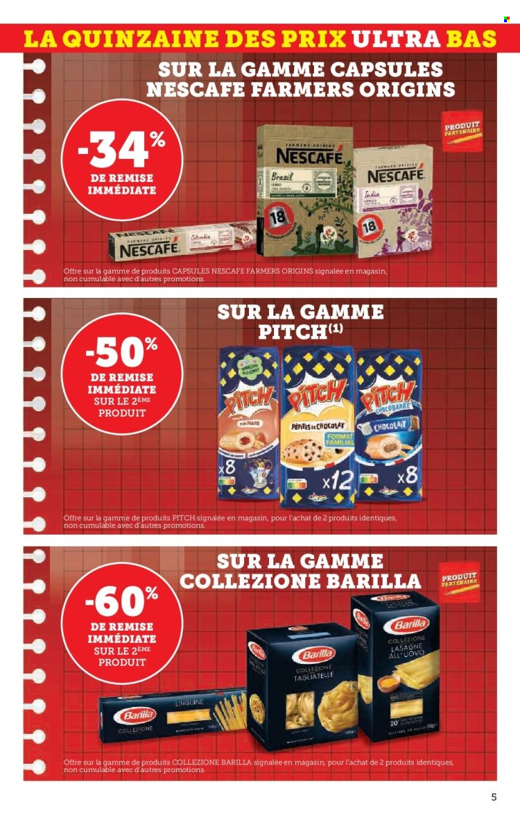 Catalogue HYPER U - 22/08/2023 - 03/09/2023. Page 5