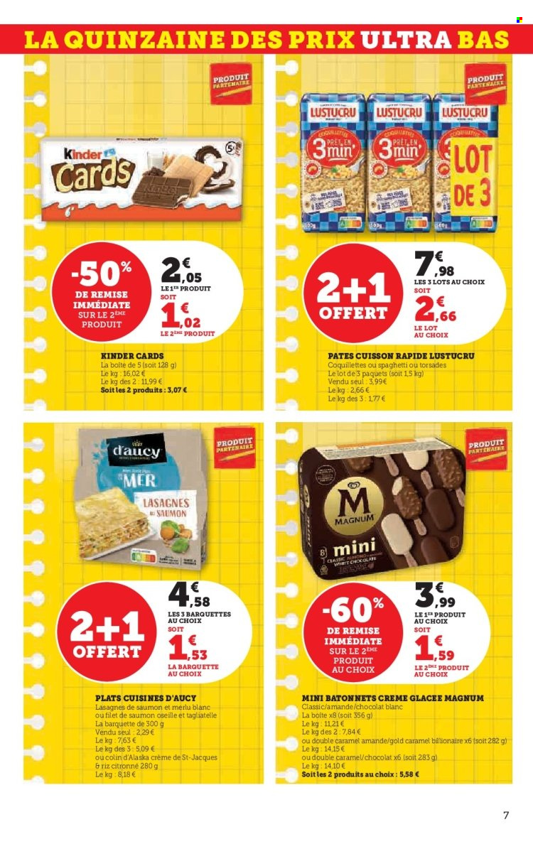 Catalogue HYPER U - 22/08/2023 - 03/09/2023. Page 7