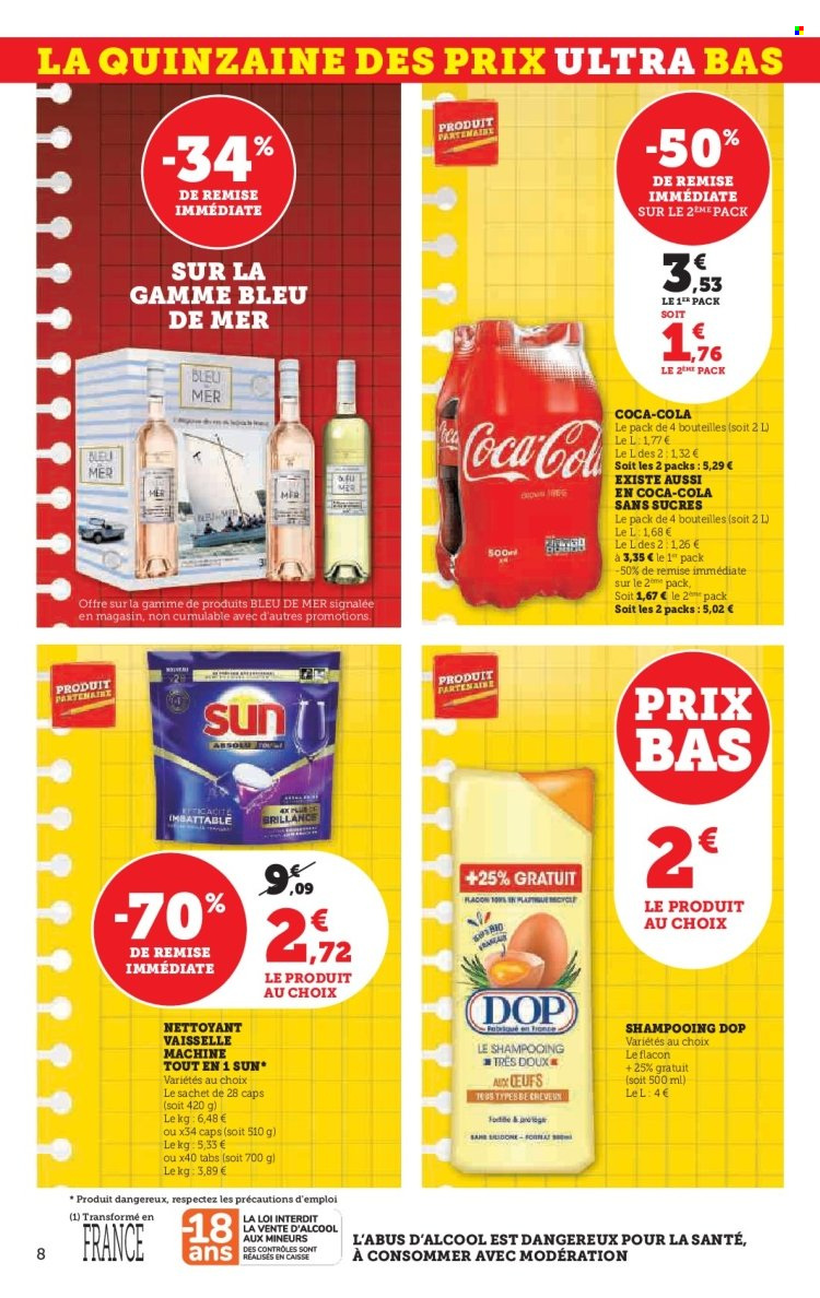 Catalogue HYPER U - 22/08/2023 - 03/09/2023. Page 8