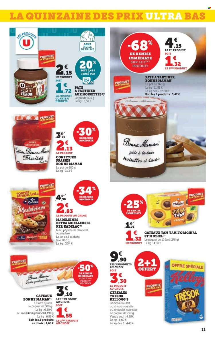 Catalogue HYPER U - 22/08/2023 - 03/09/2023. Page 11