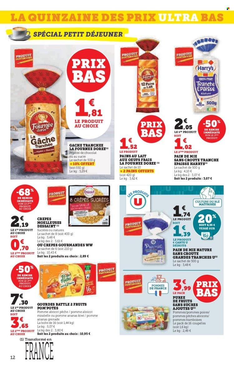 Catalogue HYPER U - 22/08/2023 - 03/09/2023. Page 12