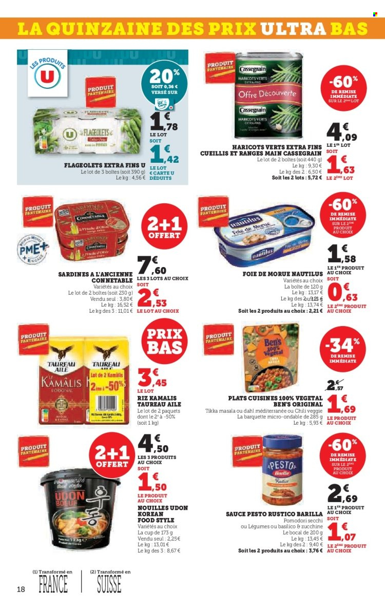 Catalogue HYPER U - 22/08/2023 - 03/09/2023. Page 18