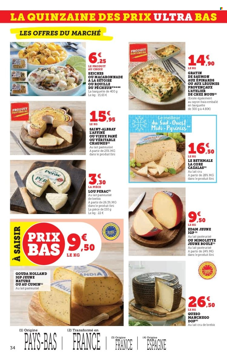Catalogue HYPER U - 22/08/2023 - 03/09/2023. Page 34