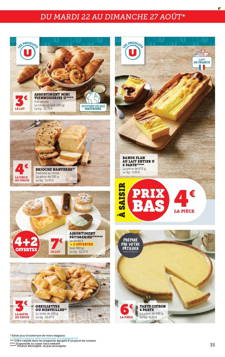 Catalogue HYPER U - 22/08/2023 - 03/09/2023. Page 35