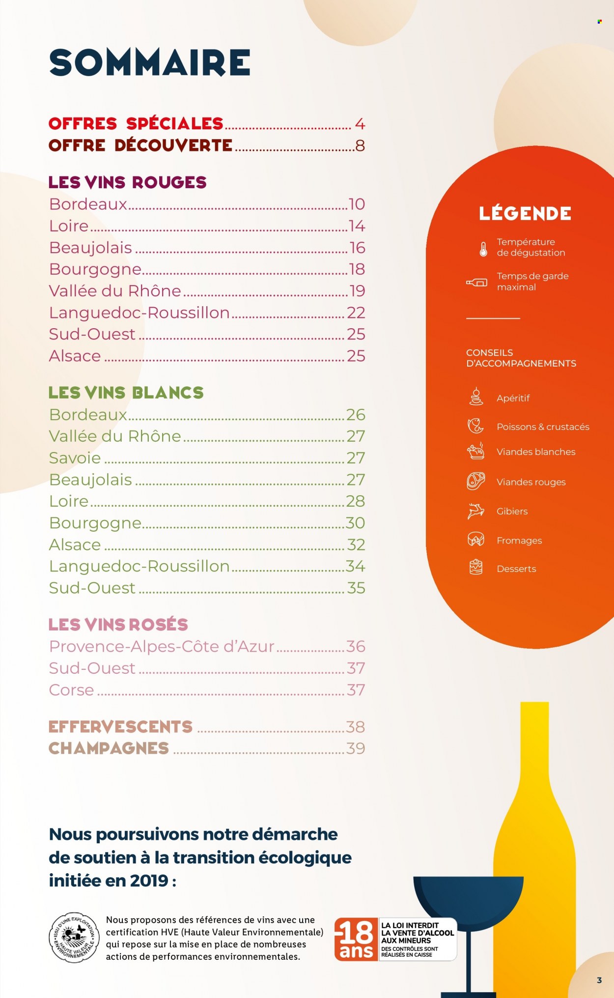 Catalogue Lidl - 22/08/2023 - 06/09/2023. Page 3
