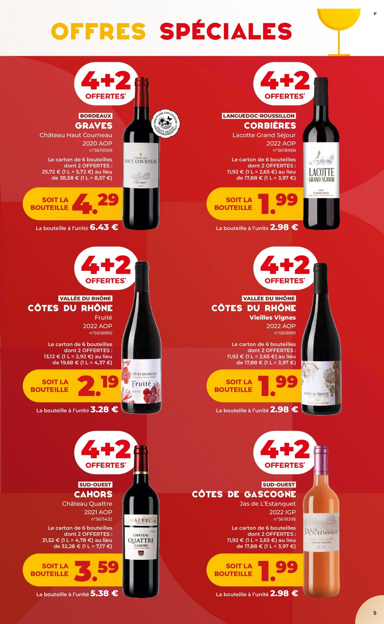 Catalogue Lidl - 22/08/2023 - 06/09/2023. Page 5