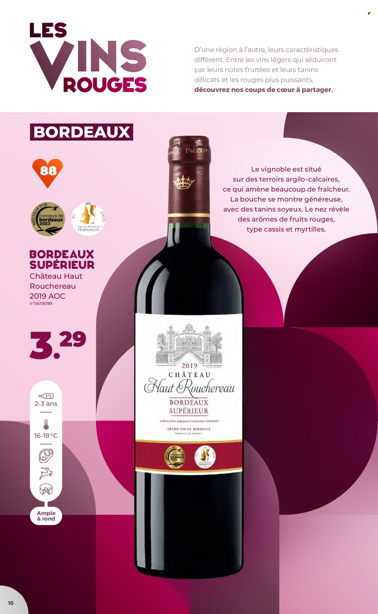 Catalogue Lidl - 22/08/2023 - 06/09/2023. Page 10