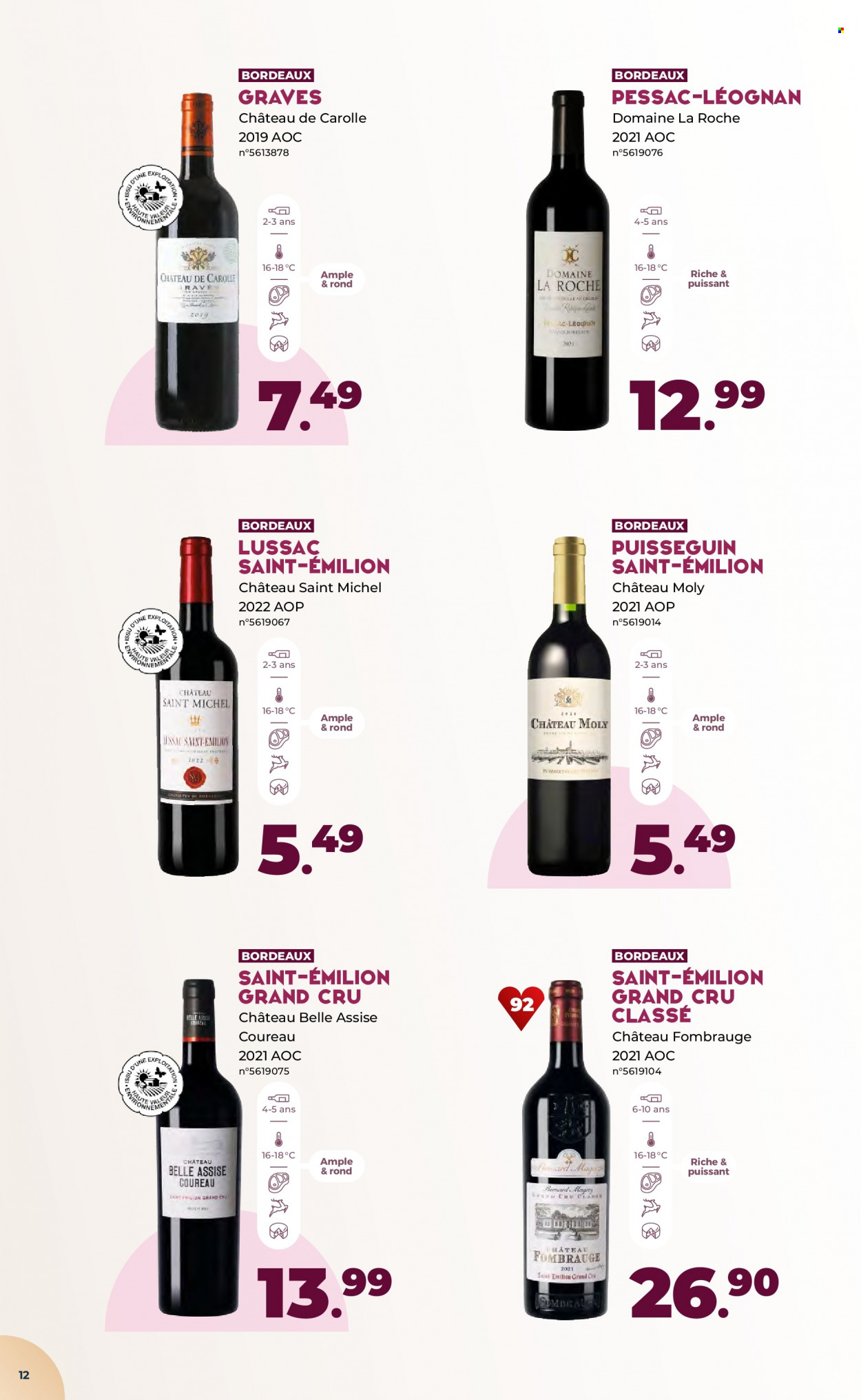 Catalogue Lidl - 22/08/2023 - 06/09/2023. Page 12