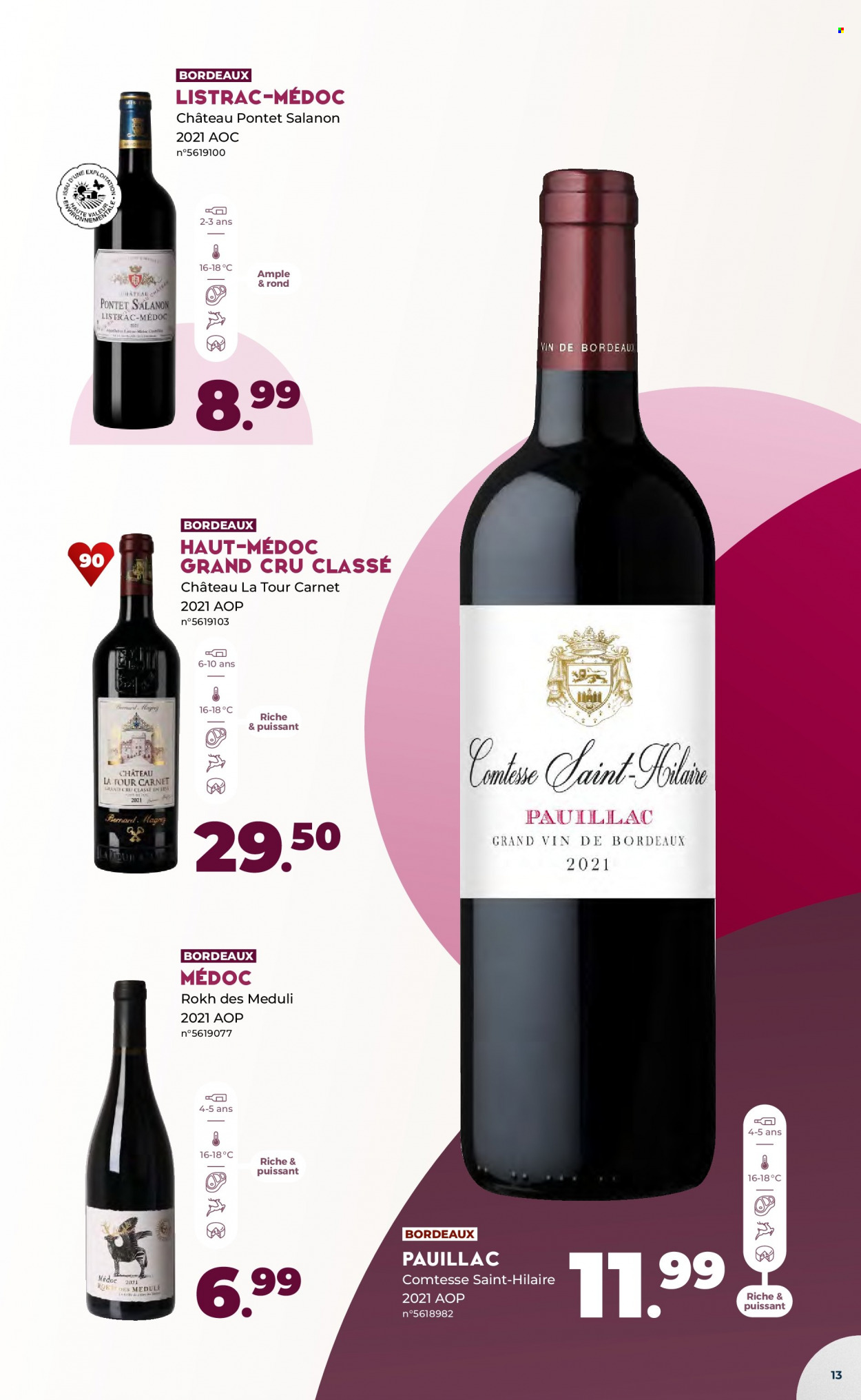 Catalogue Lidl - 22/08/2023 - 06/09/2023. Page 13