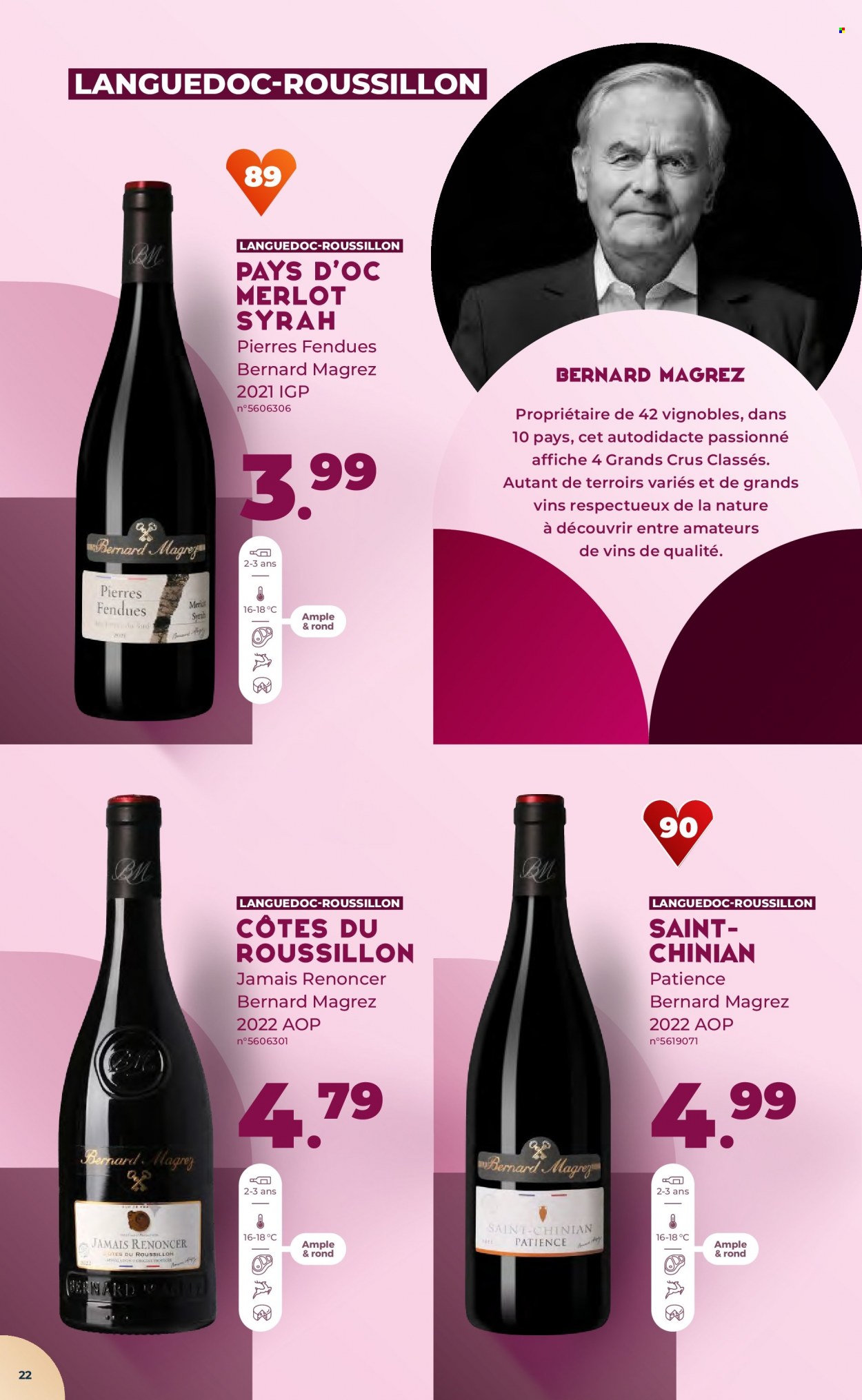 Catalogue Lidl - 22/08/2023 - 06/09/2023. Page 22
