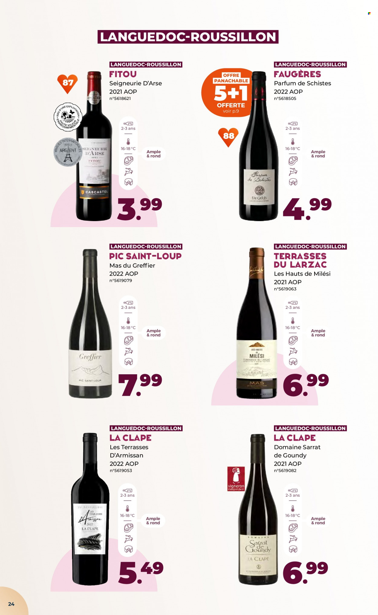 Catalogue Lidl - 22/08/2023 - 06/09/2023. Page 24