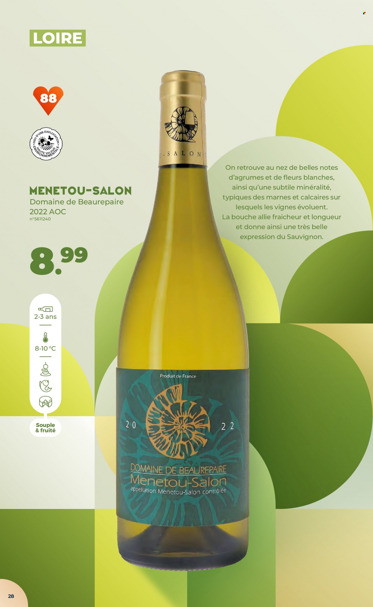 Catalogue Lidl - 22/08/2023 - 06/09/2023. Page 28