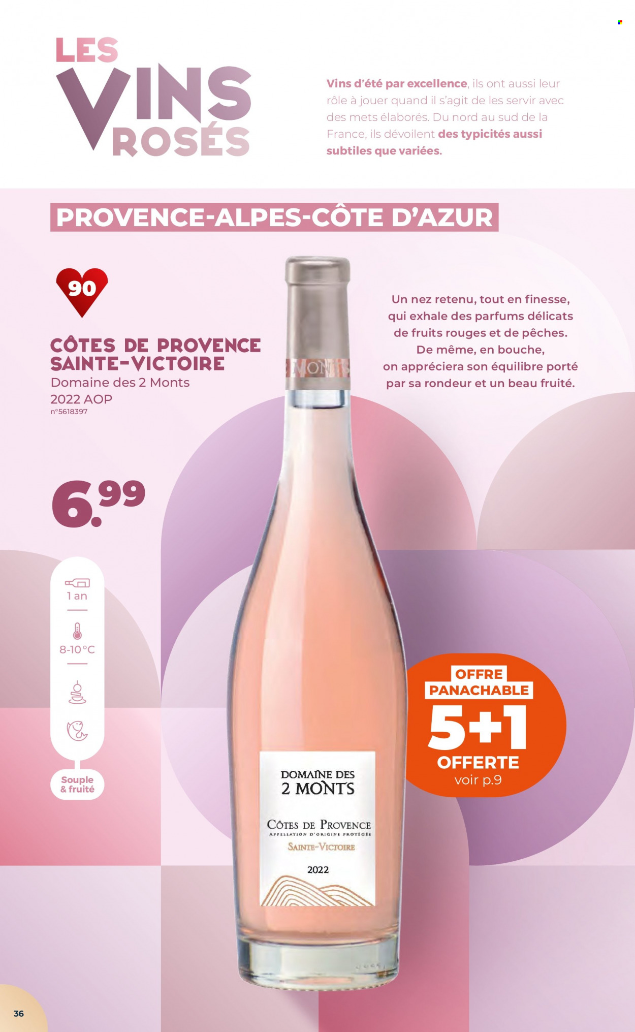Catalogue Lidl - 22/08/2023 - 06/09/2023. Page 36