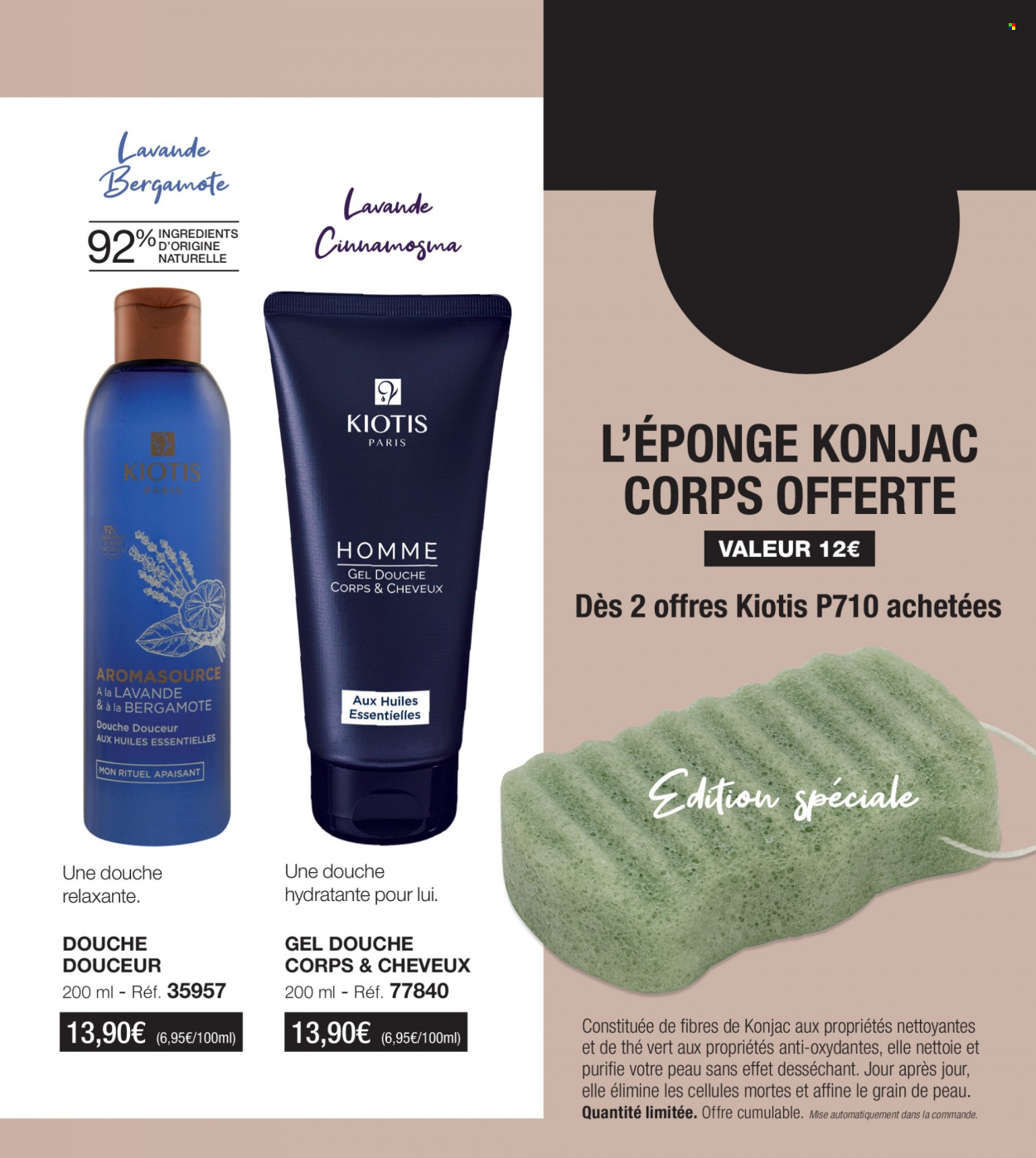 Catalogue Stanhome - 21/08/2023 - 10/09/2023. Page 9